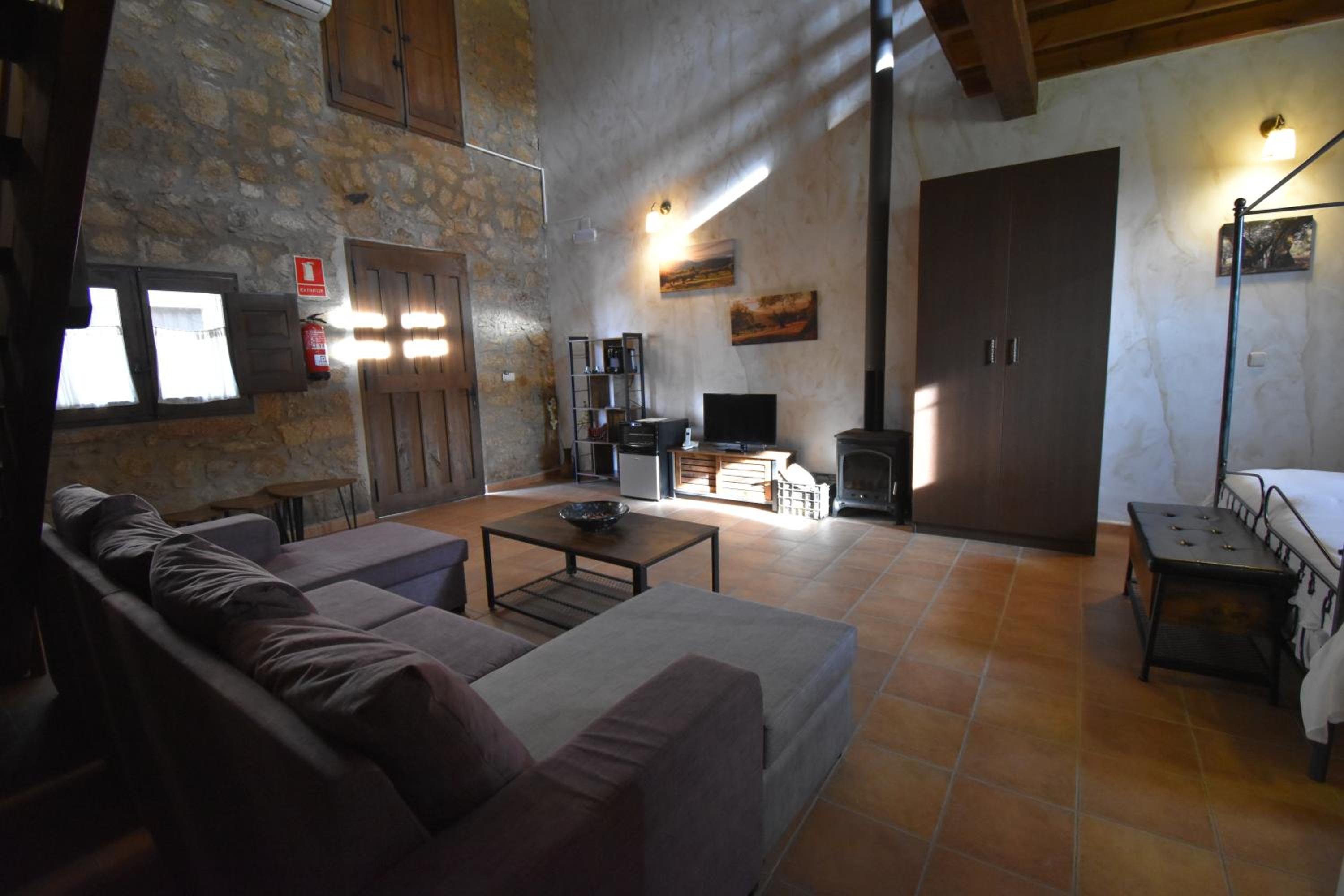 Suite Familiar de Lujo