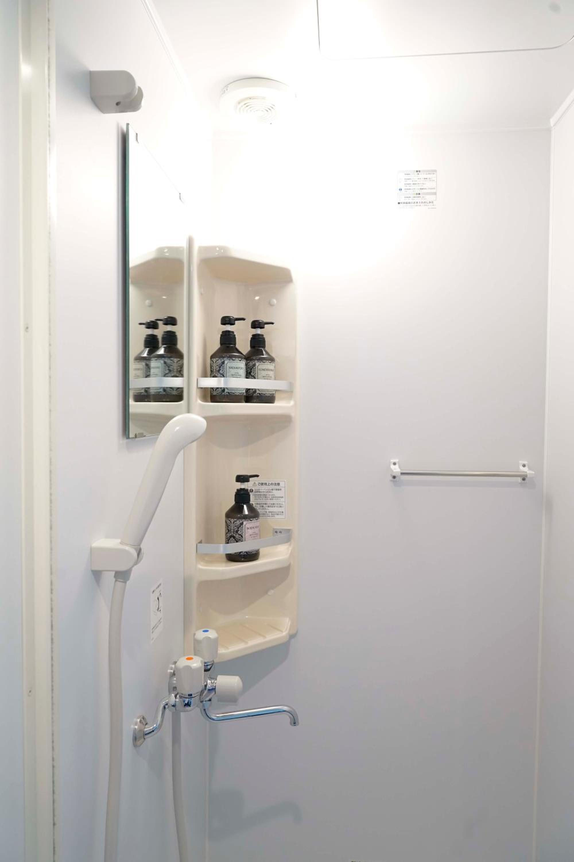 Twin Room photo 2