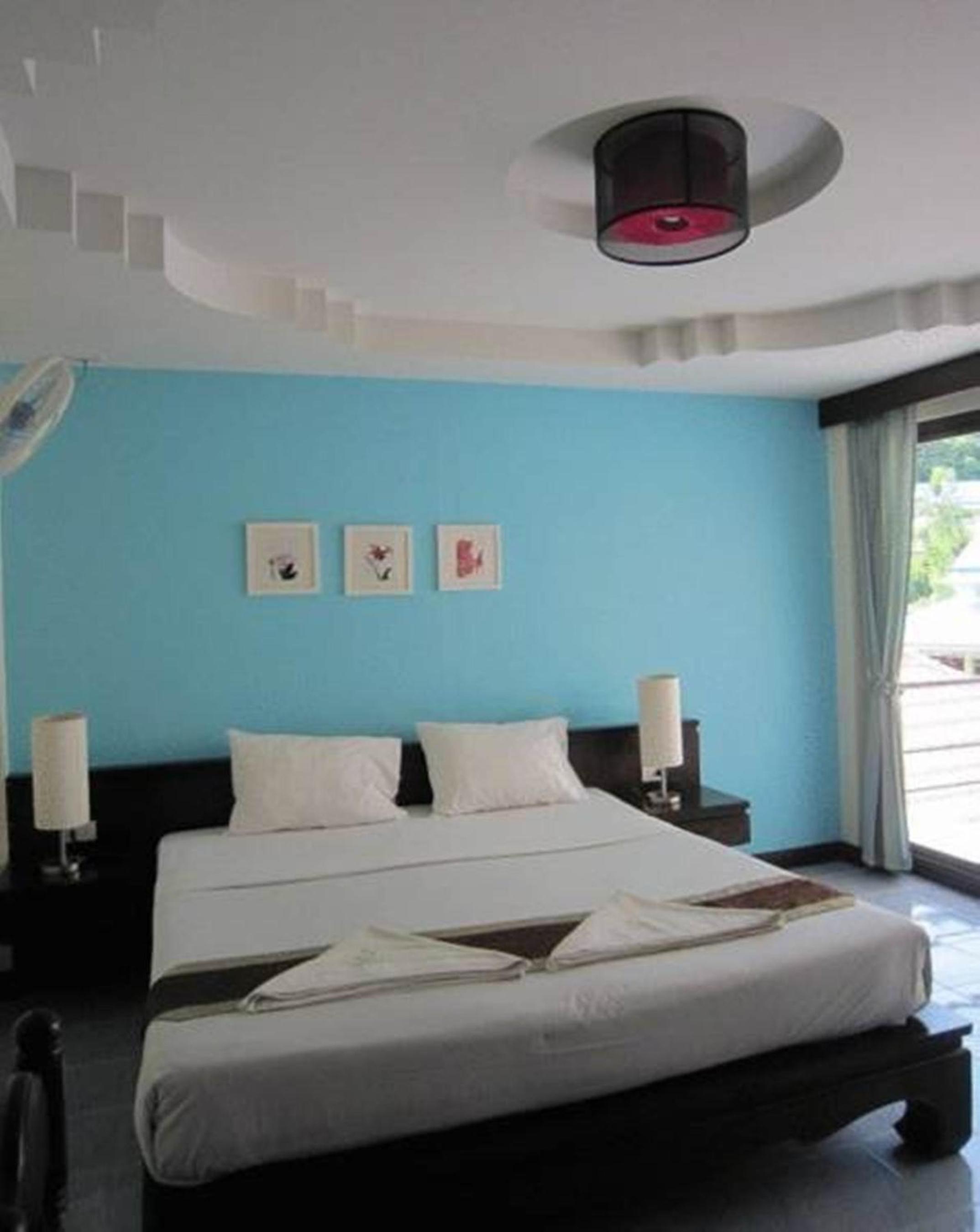 Standard Double Room photo 2