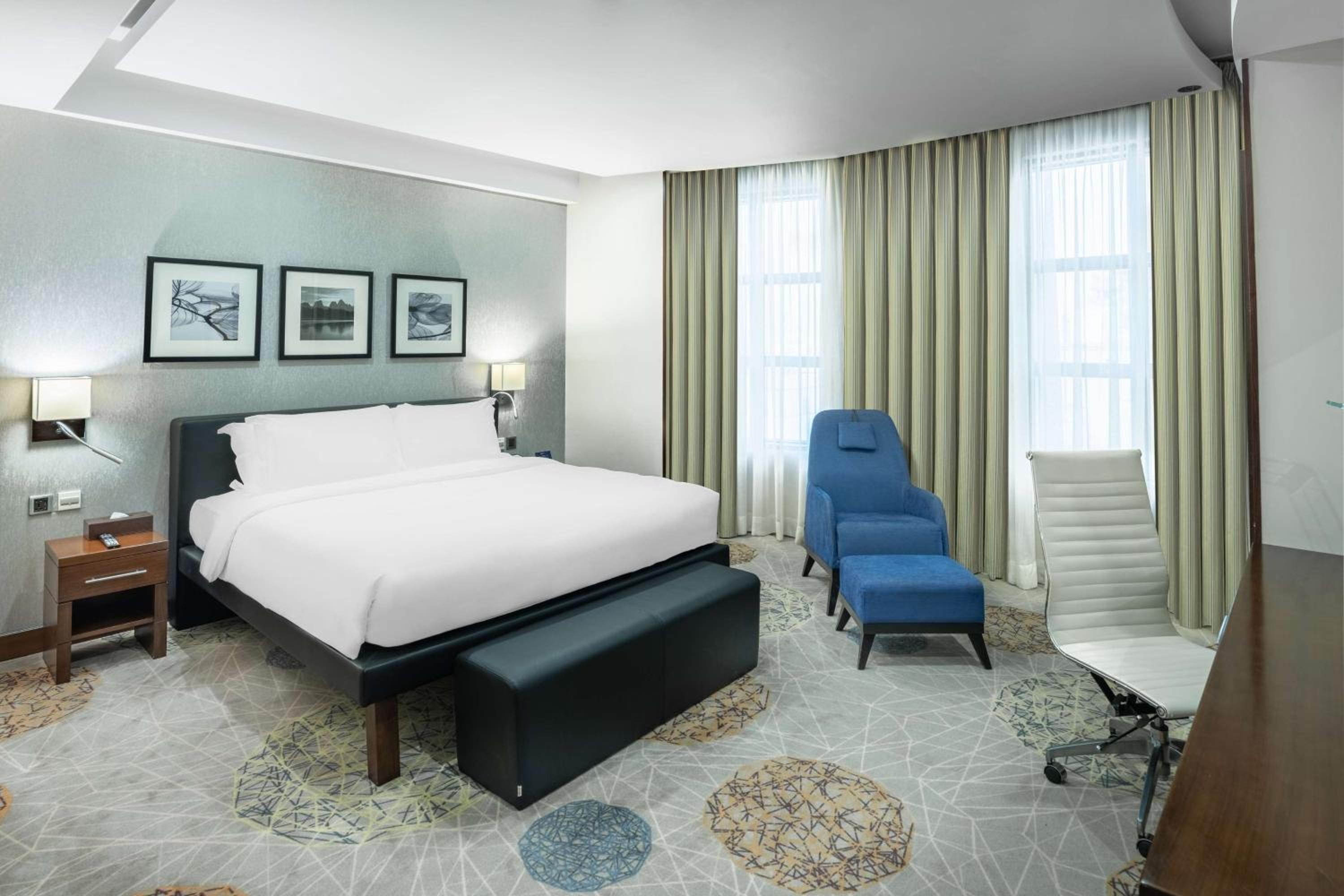 Standard Room - Photo 1