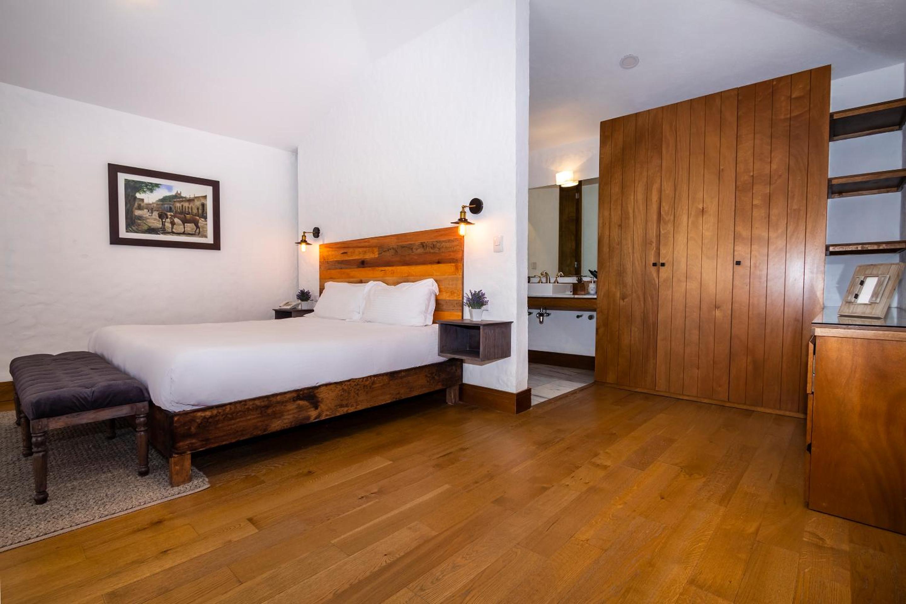 Junior Suite - Photo 10