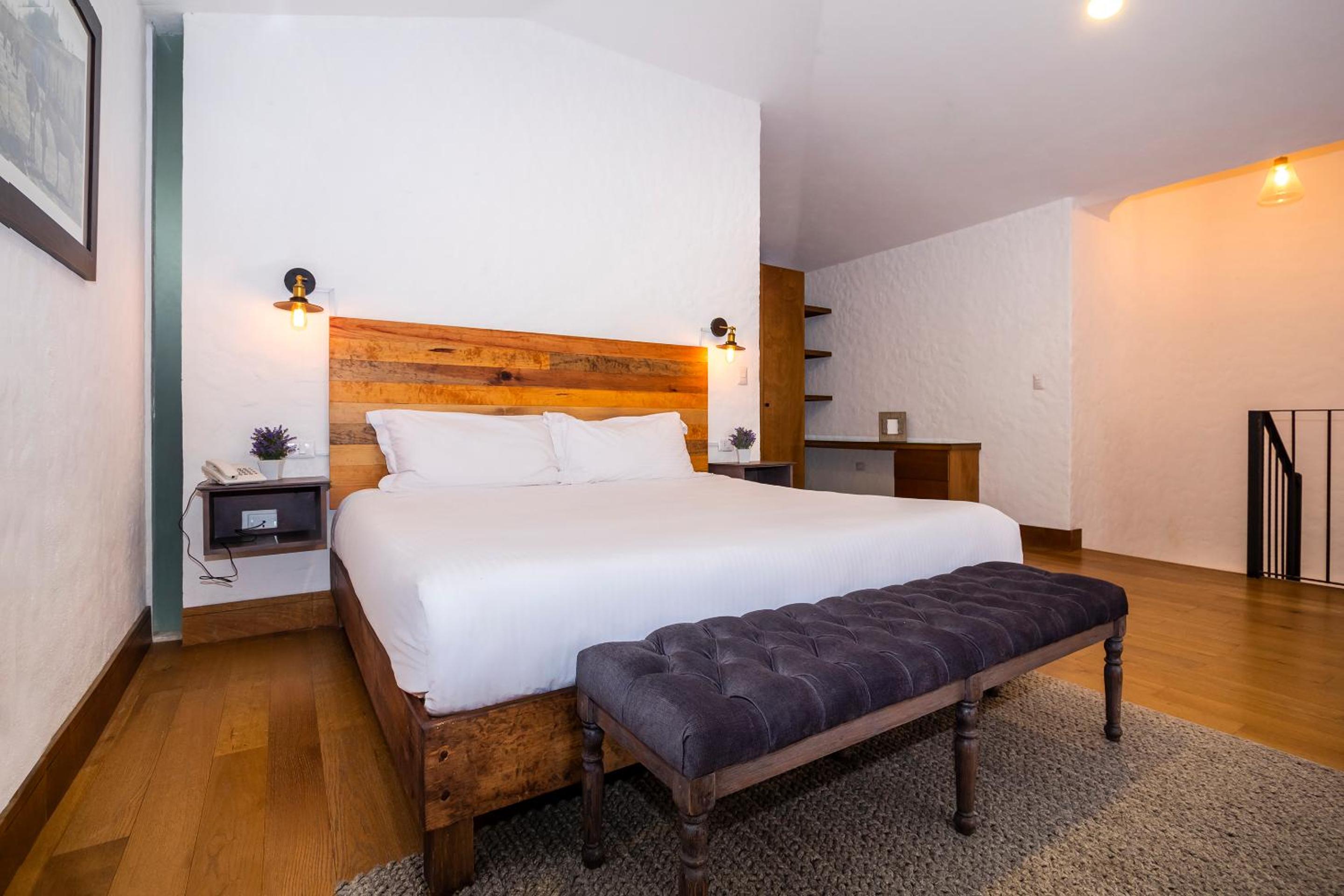 Junior Suite - Photo 1