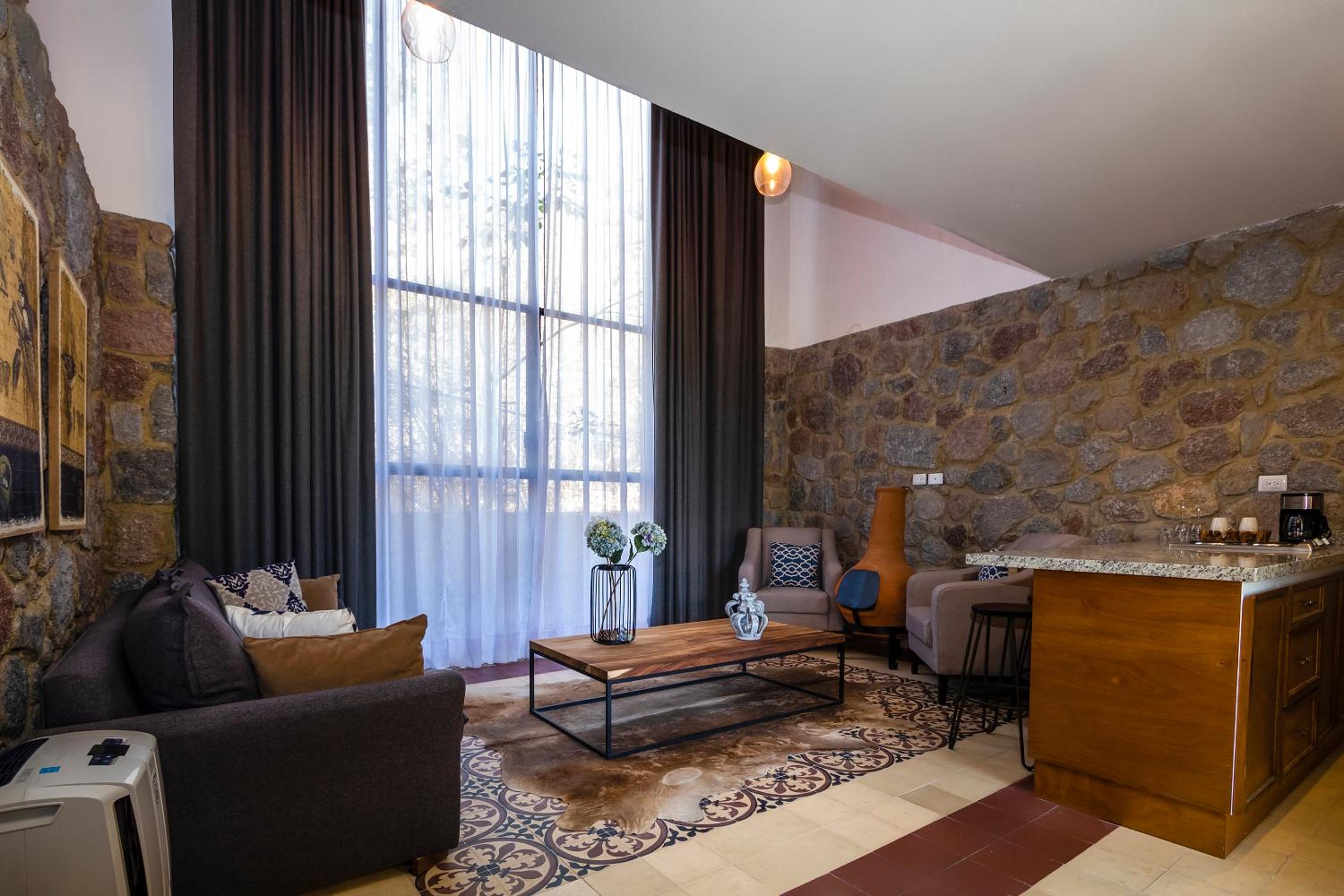 Junior Suite - Photo 8