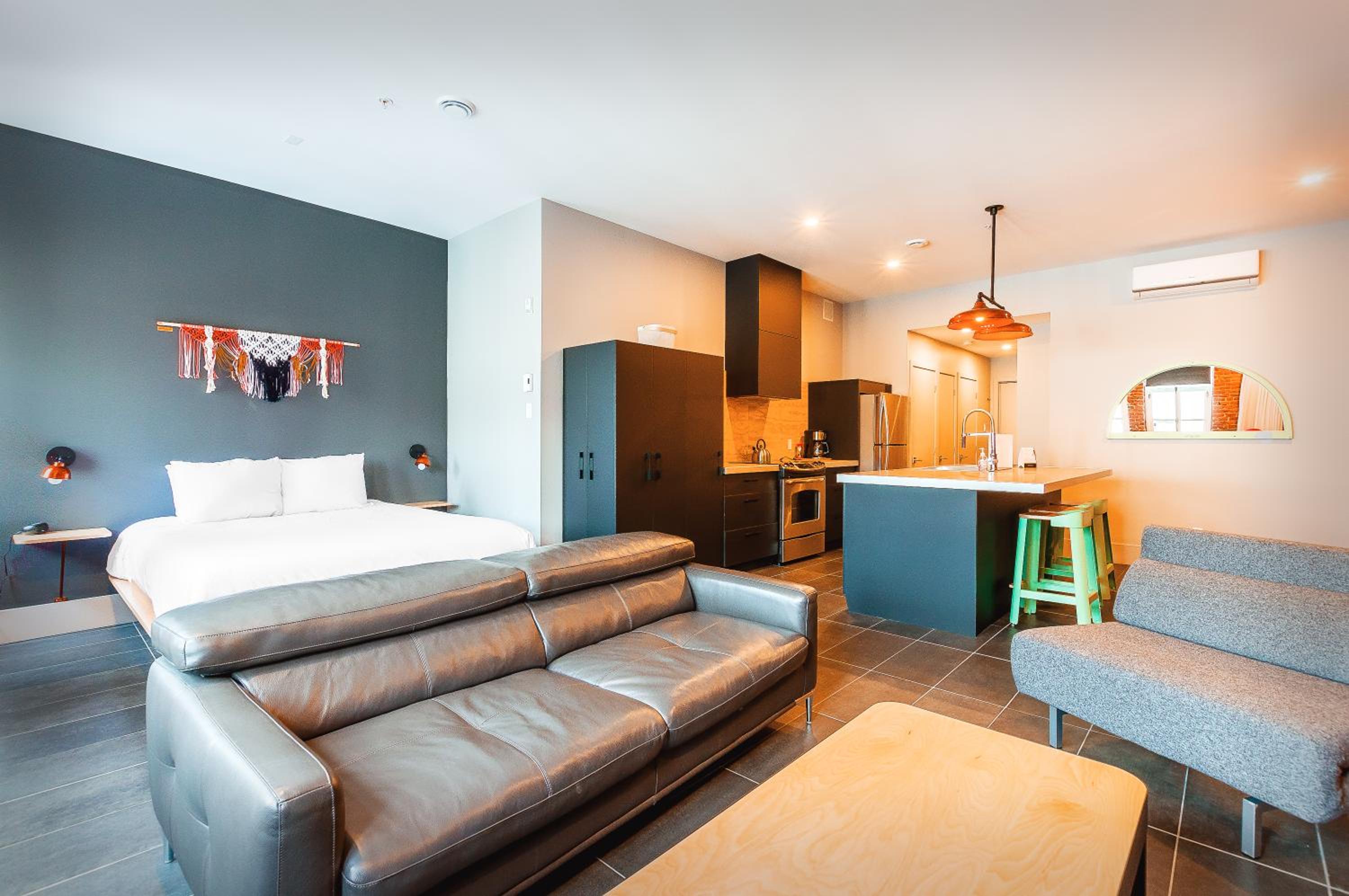 Loft Penthouse T403 thumbnail 5