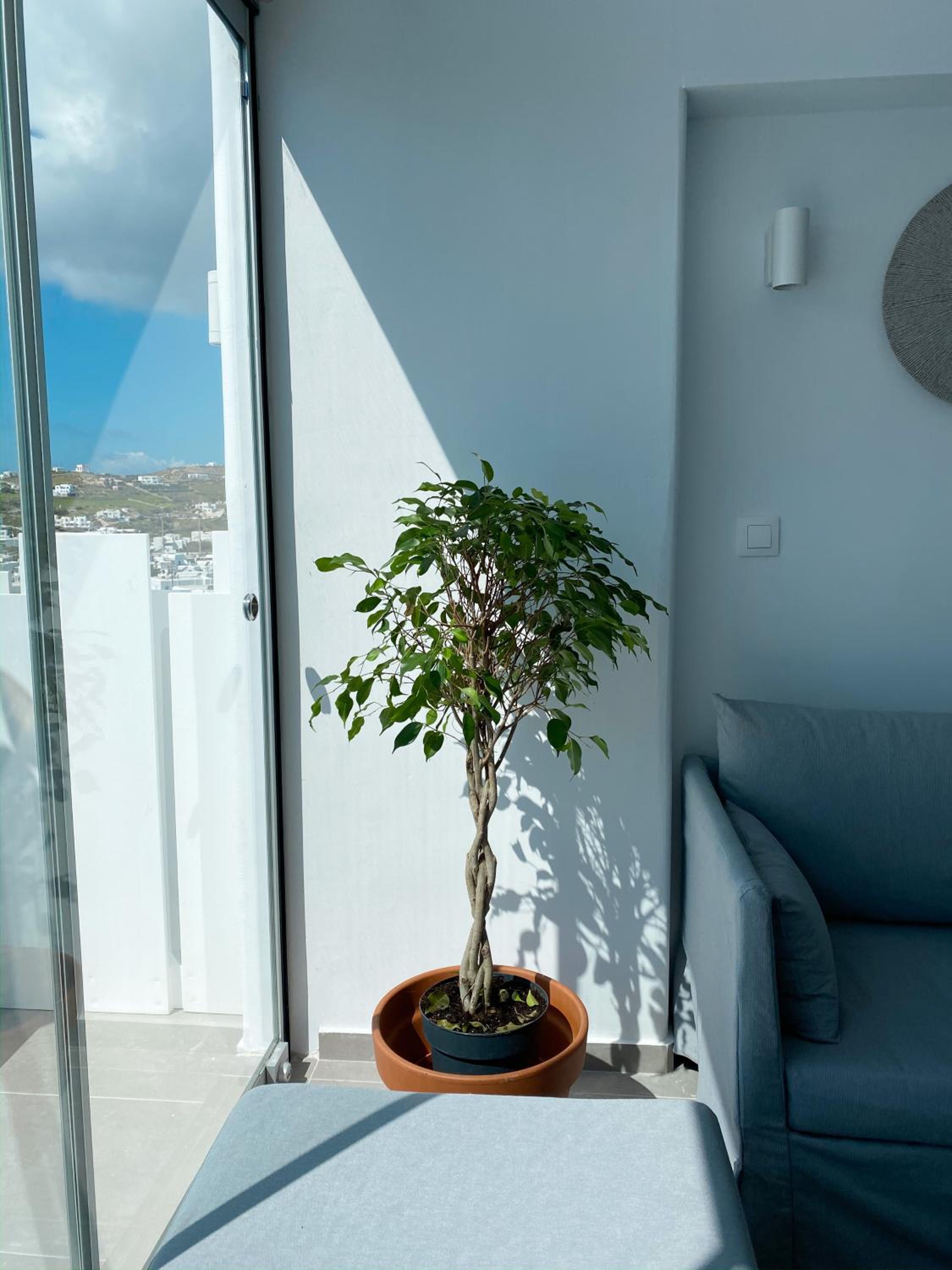 Superior Two-Bedroom Apartment with Private Infinity Pool and Sea View photo 1