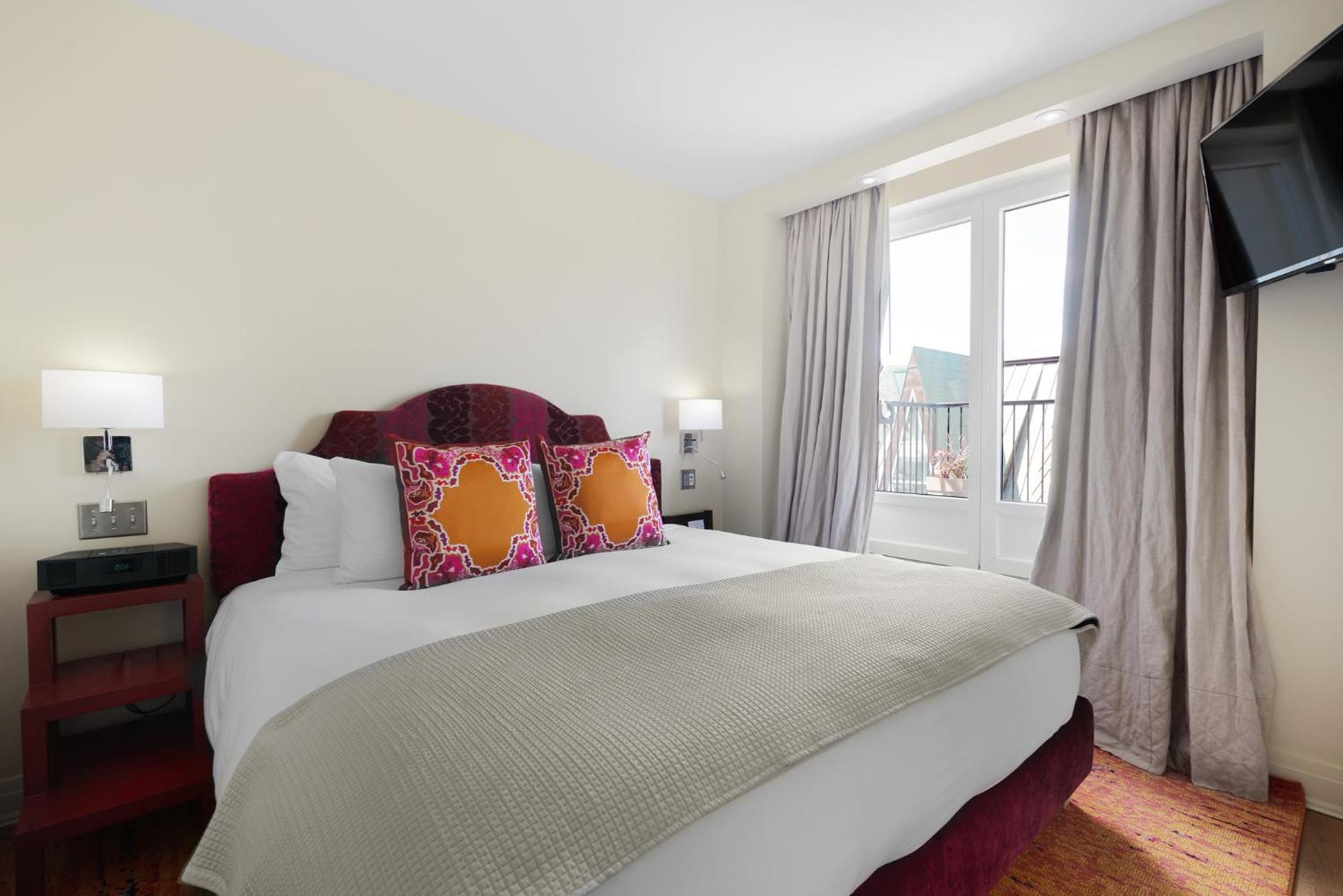 Junior Suite - Photo 1