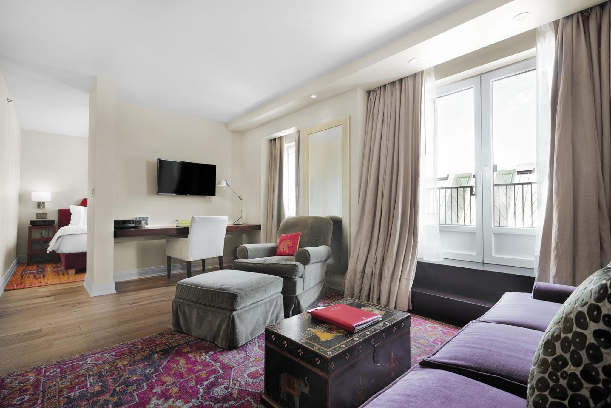 Junior Suite - Photo 6