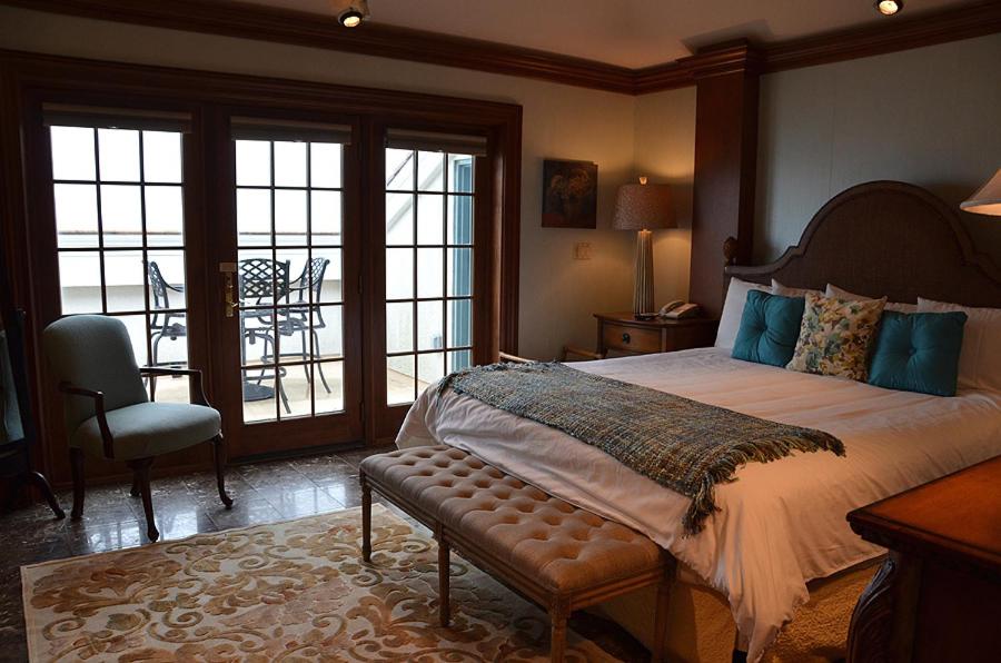 Superior Suite with Sea View