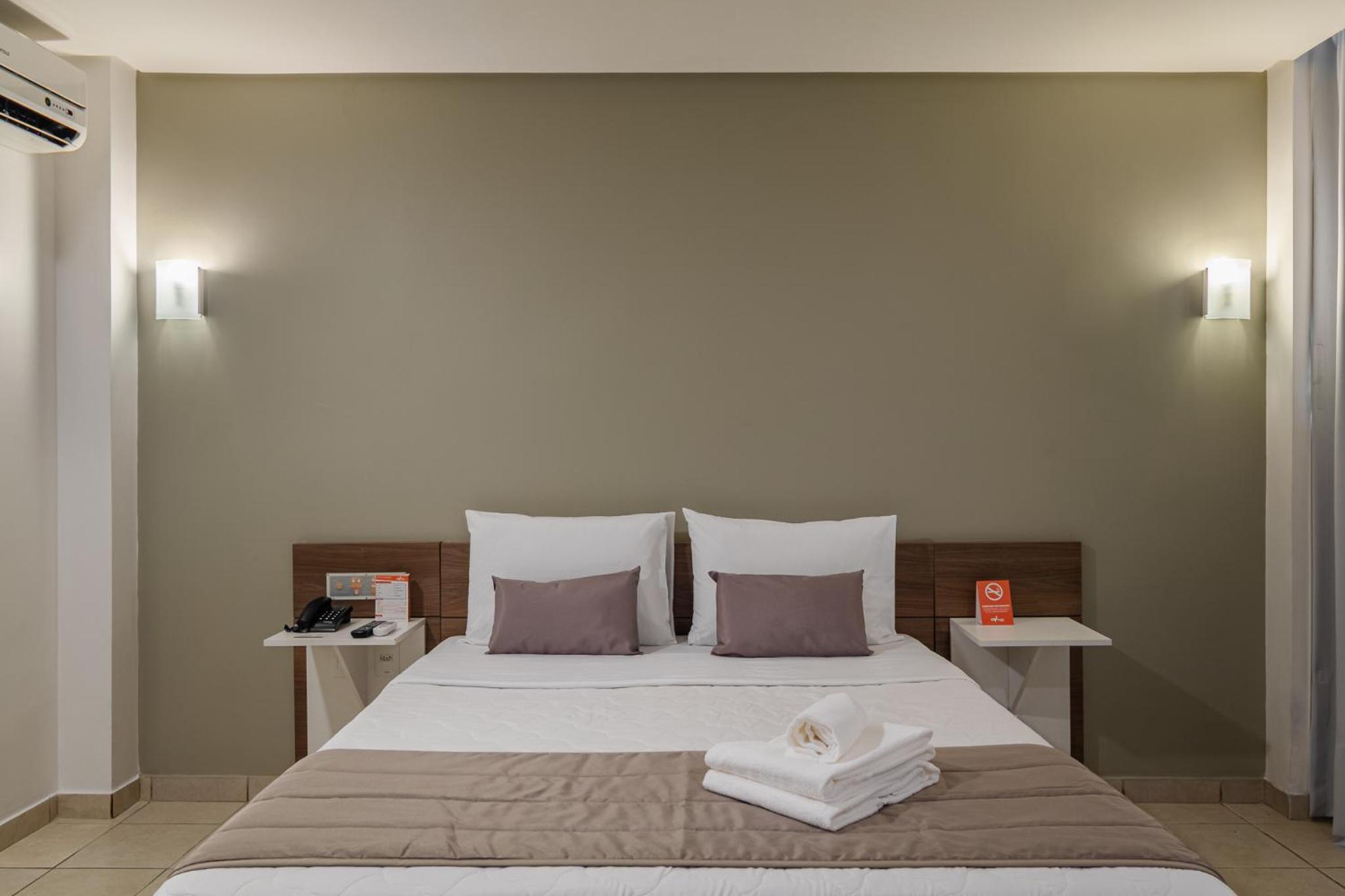 Double Room - Disability Access