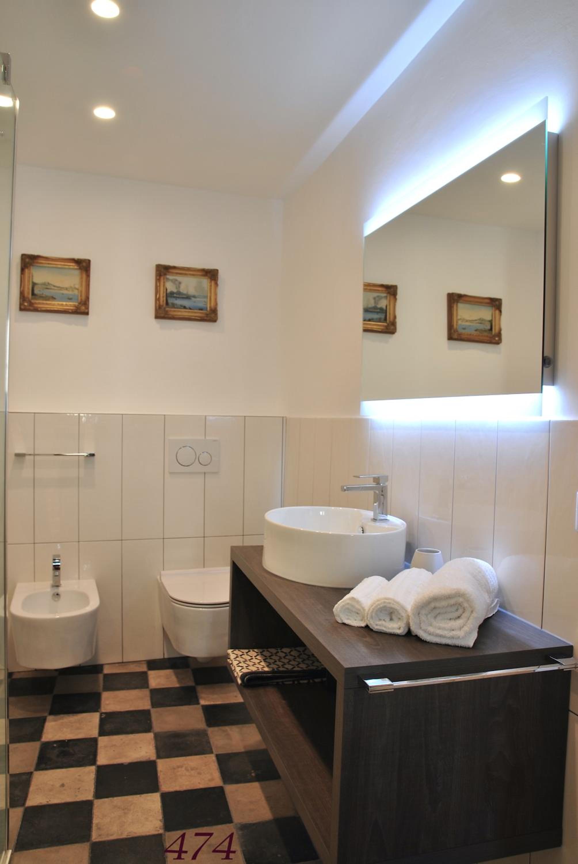 Superior Triple Room - Photo 2