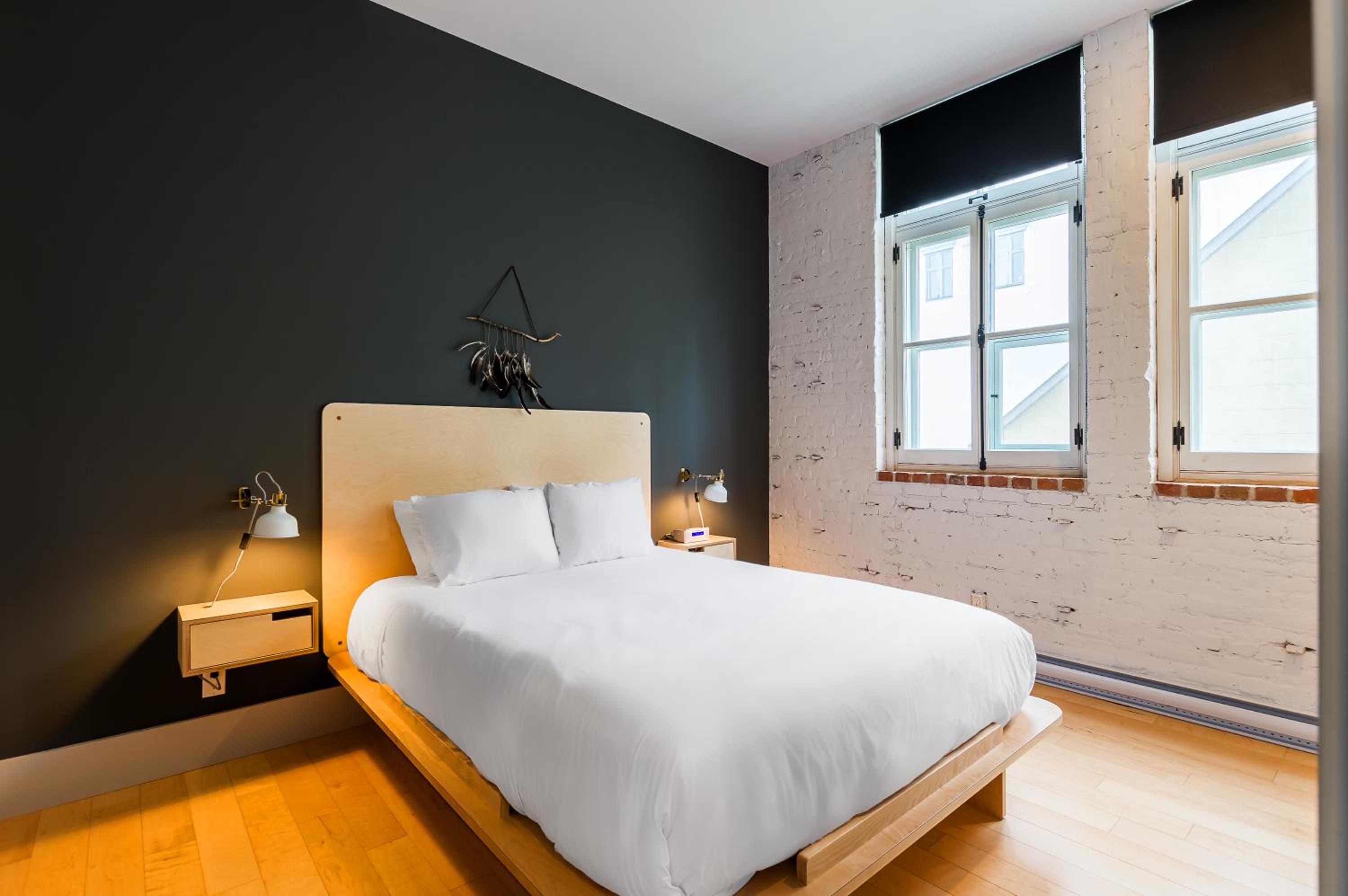 Two-Bedroom Apartment T201 thumbnail 5