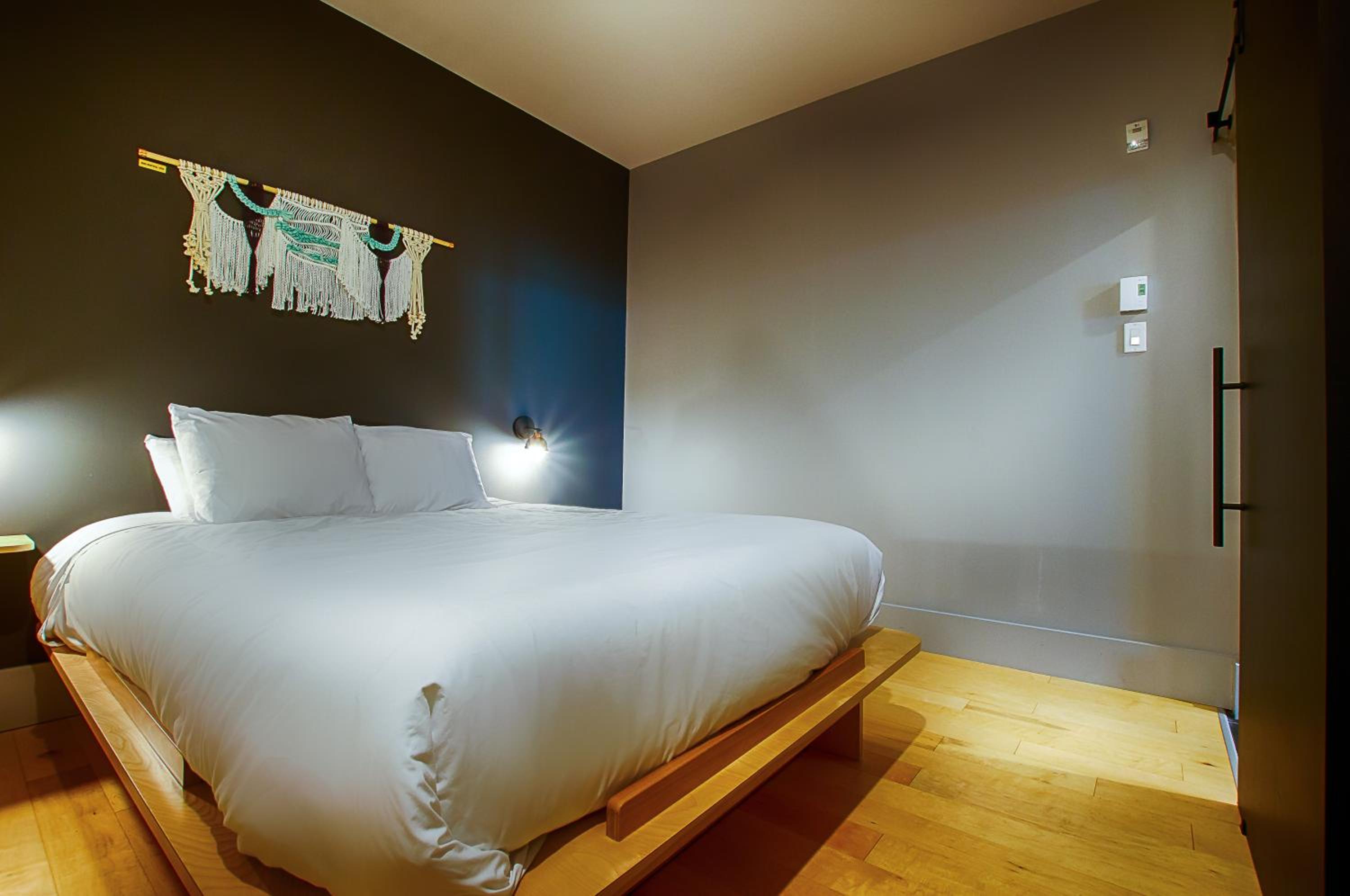 Deluxe Family Apartment T202