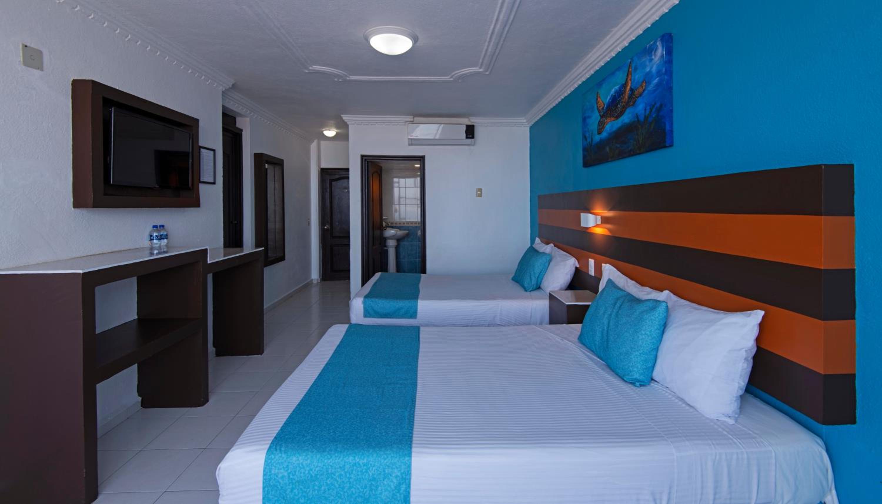 Double or Twin Room photo 2