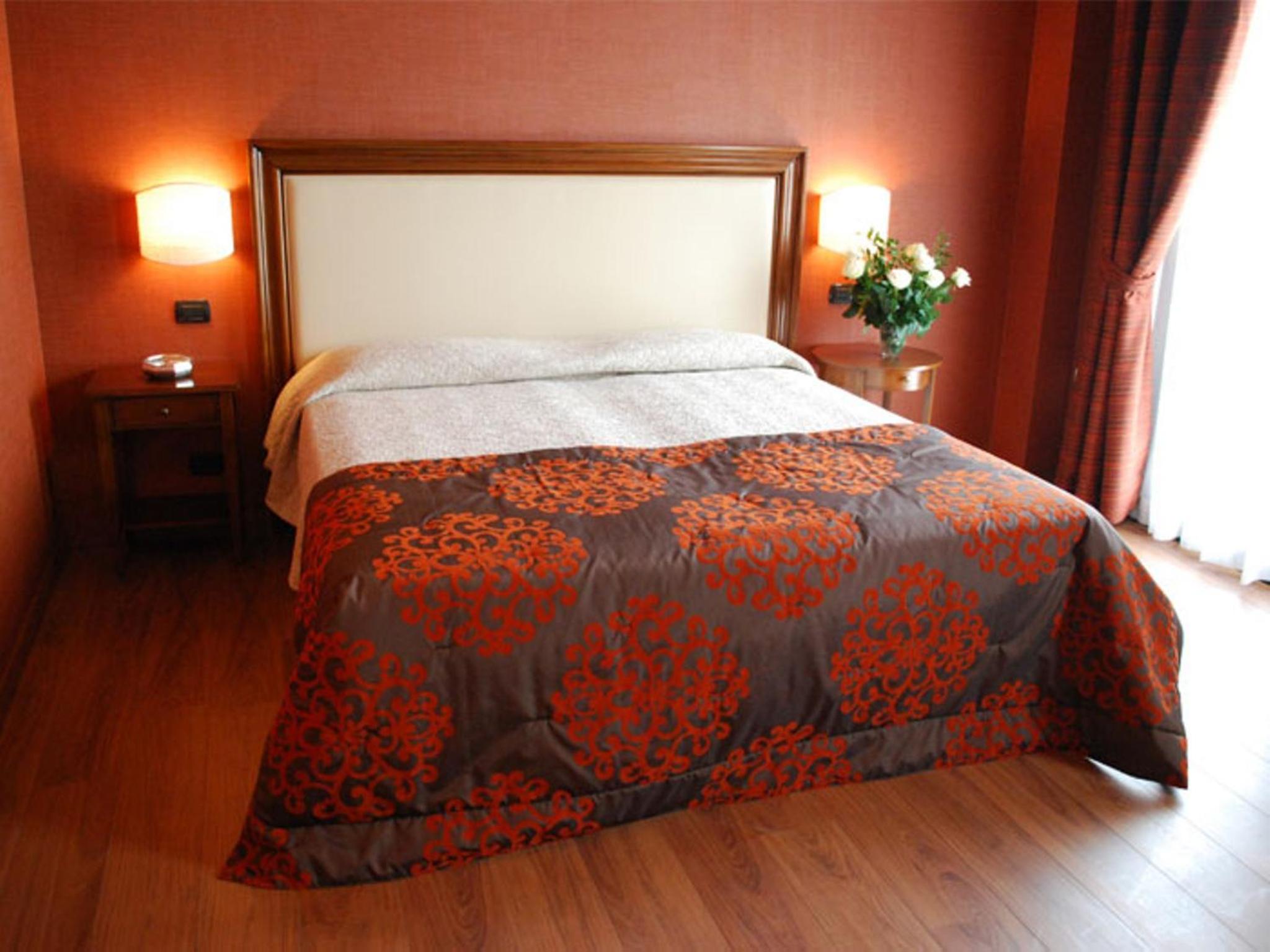 Standard Triple Room photo 3