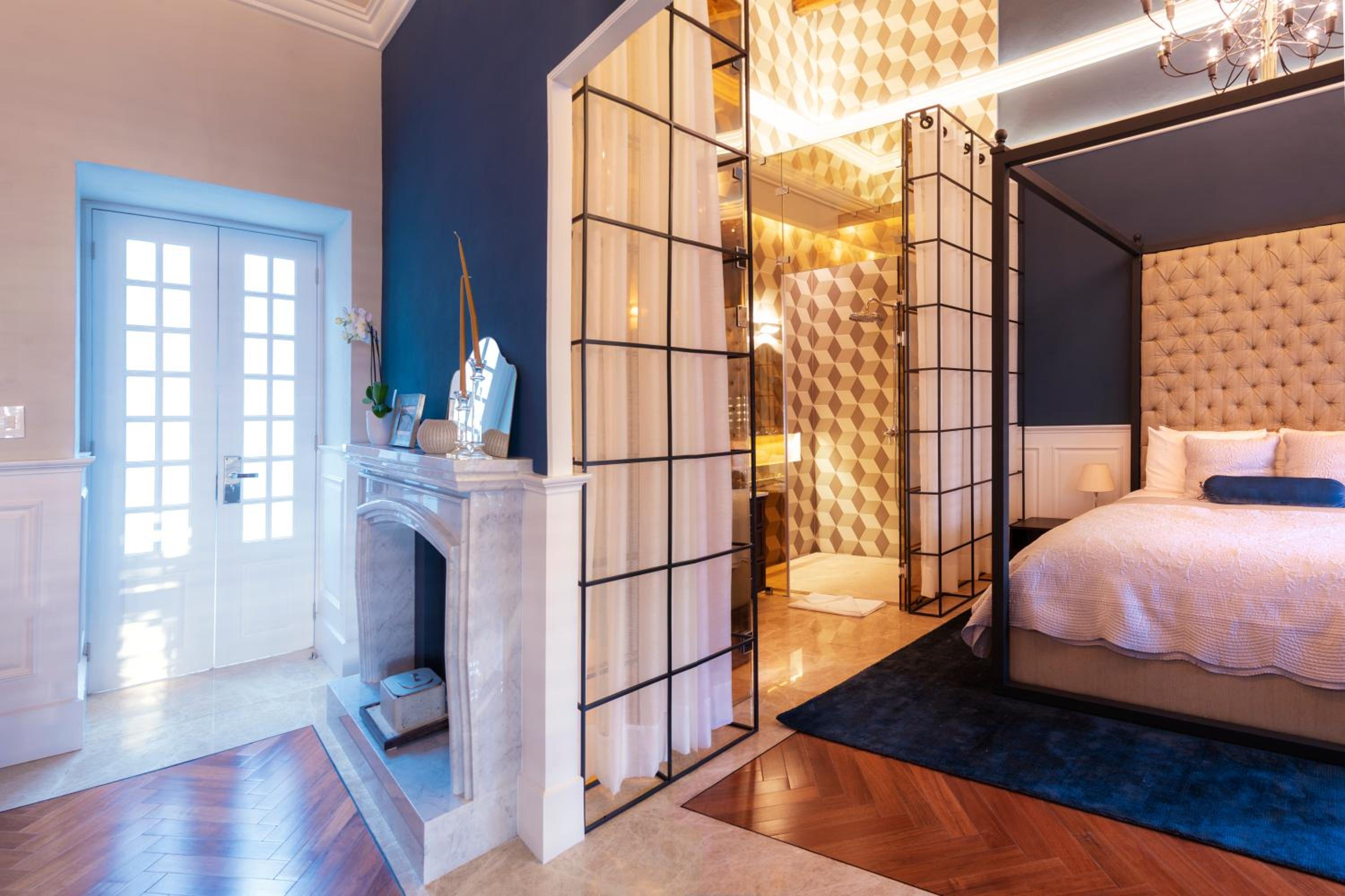 Superior Suite