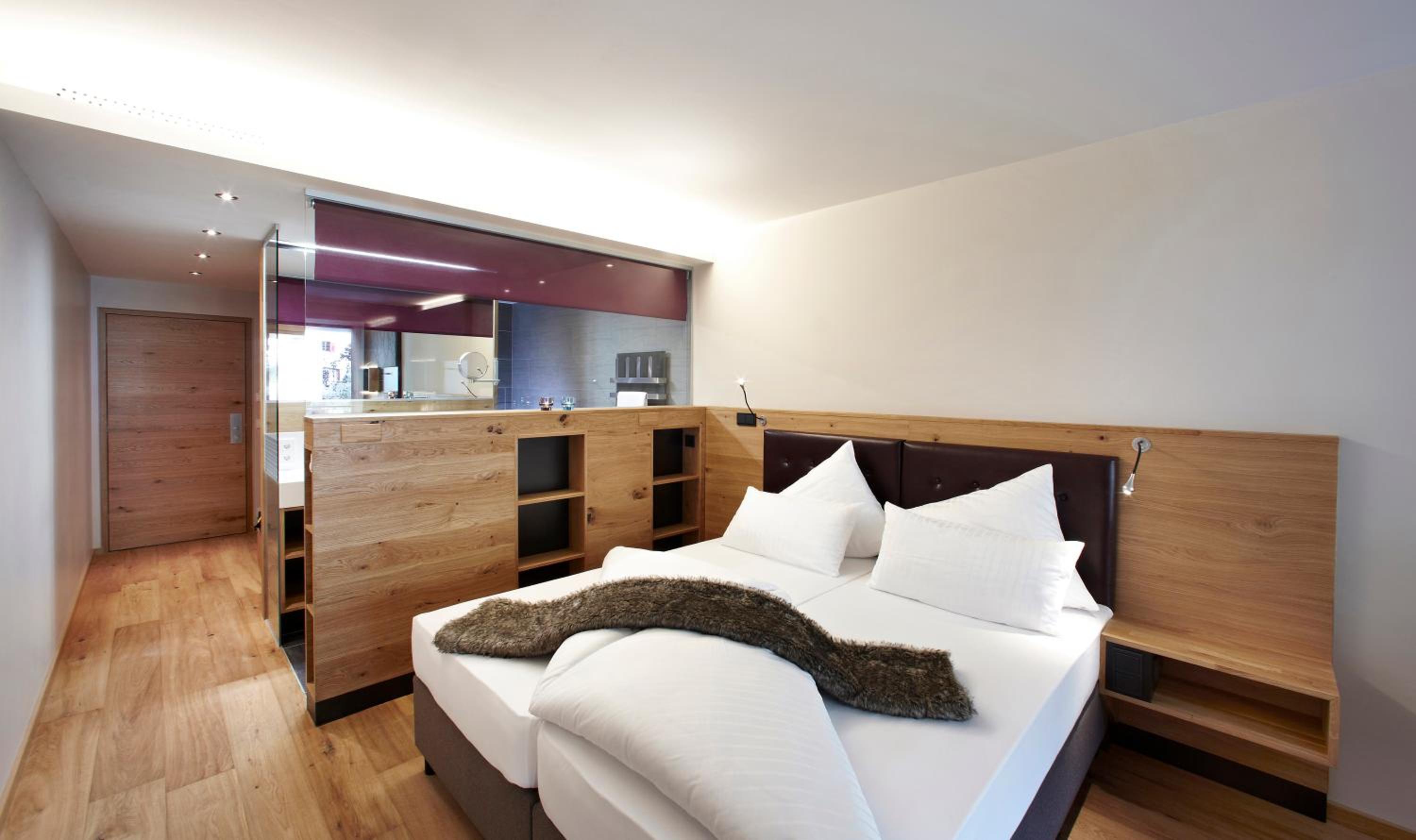 Superior Double Room photo 2