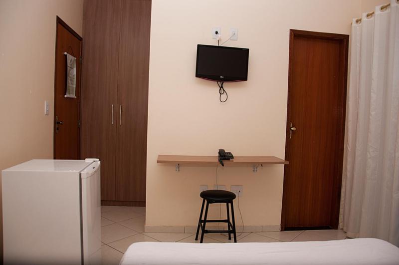 Deluxe Single Room with Balcony