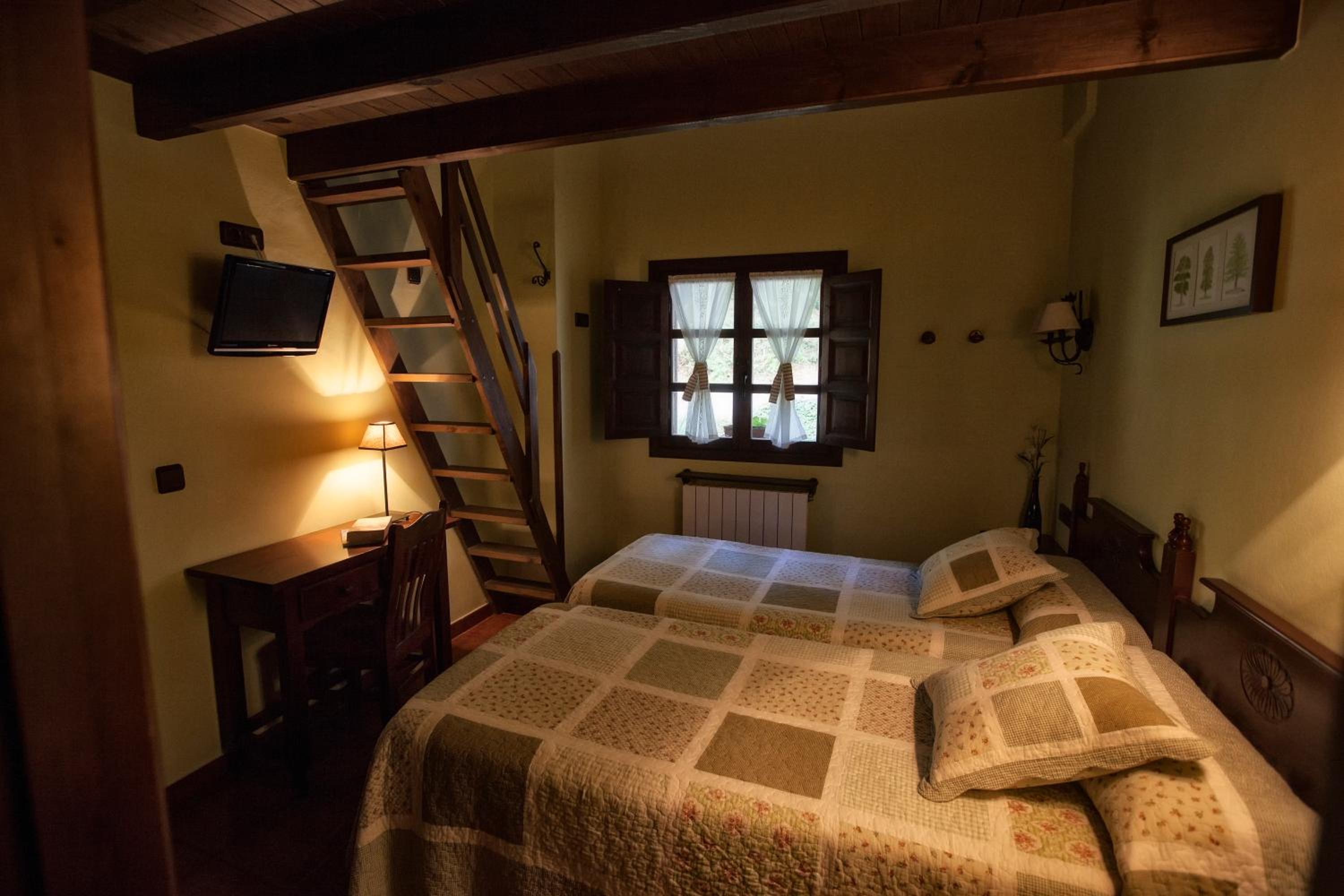 Triple Room photo 2