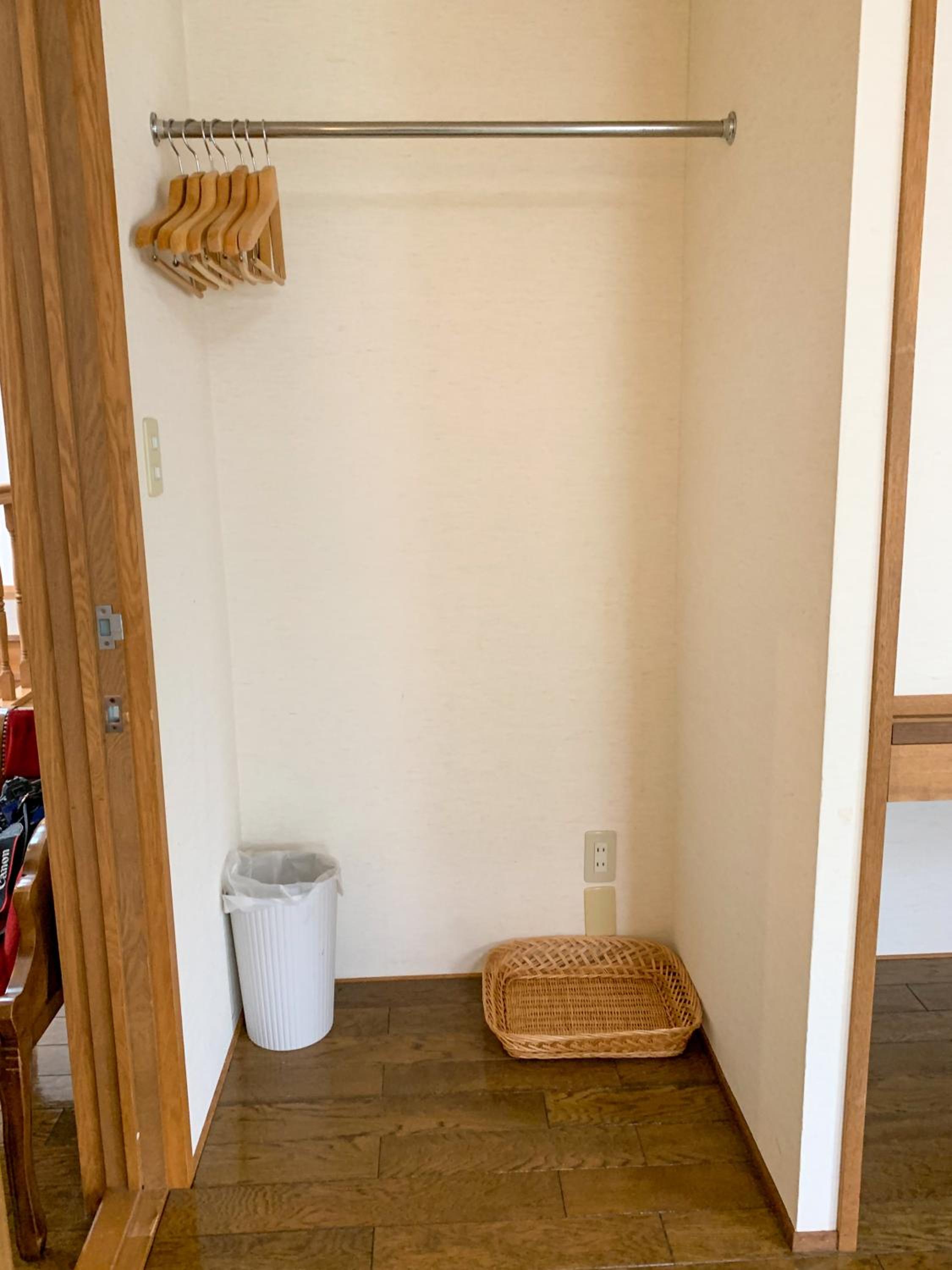 Japanese-Style Quadruple Room - Photo 2