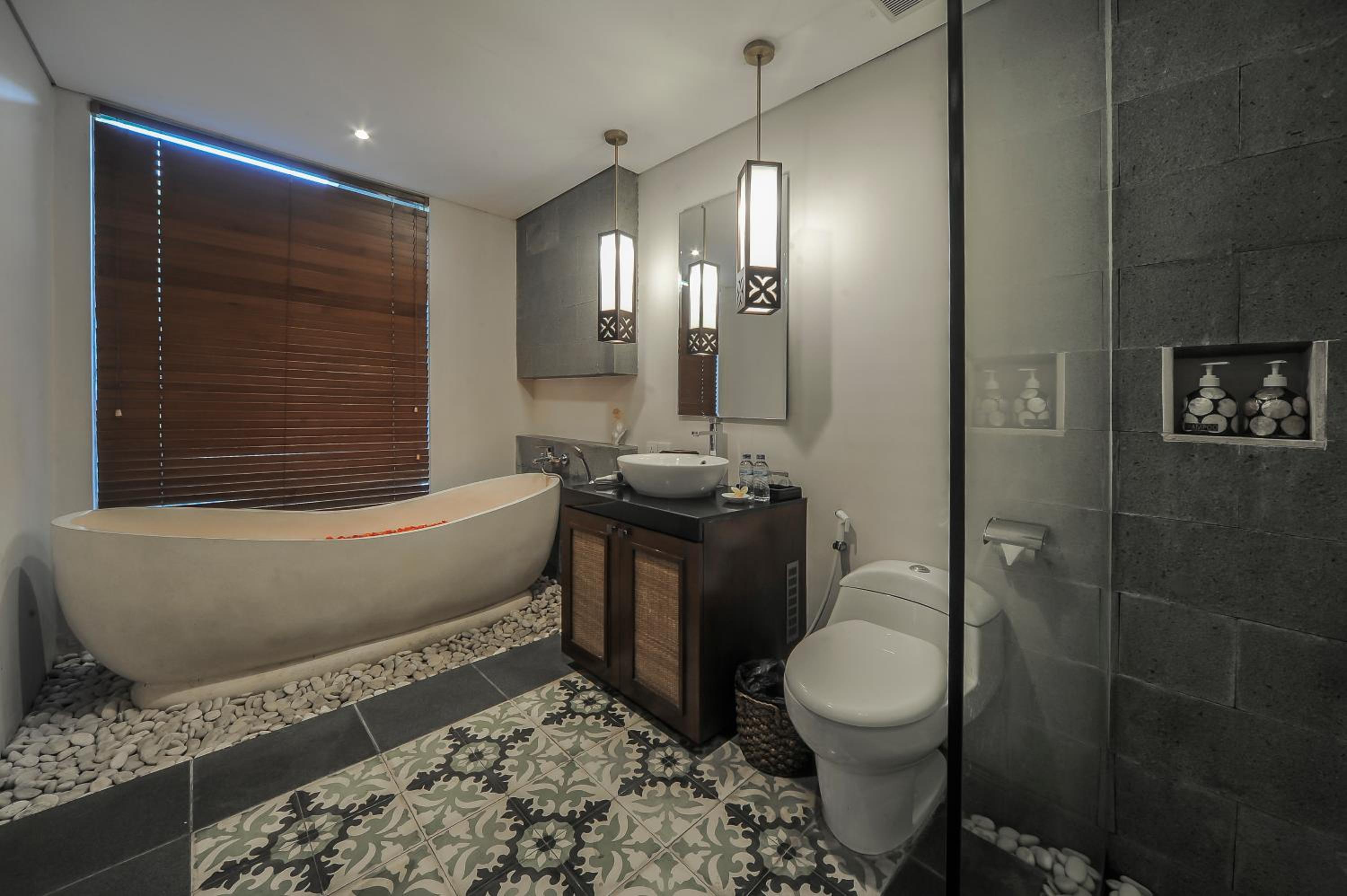 One-Bedroom Villa photo 2