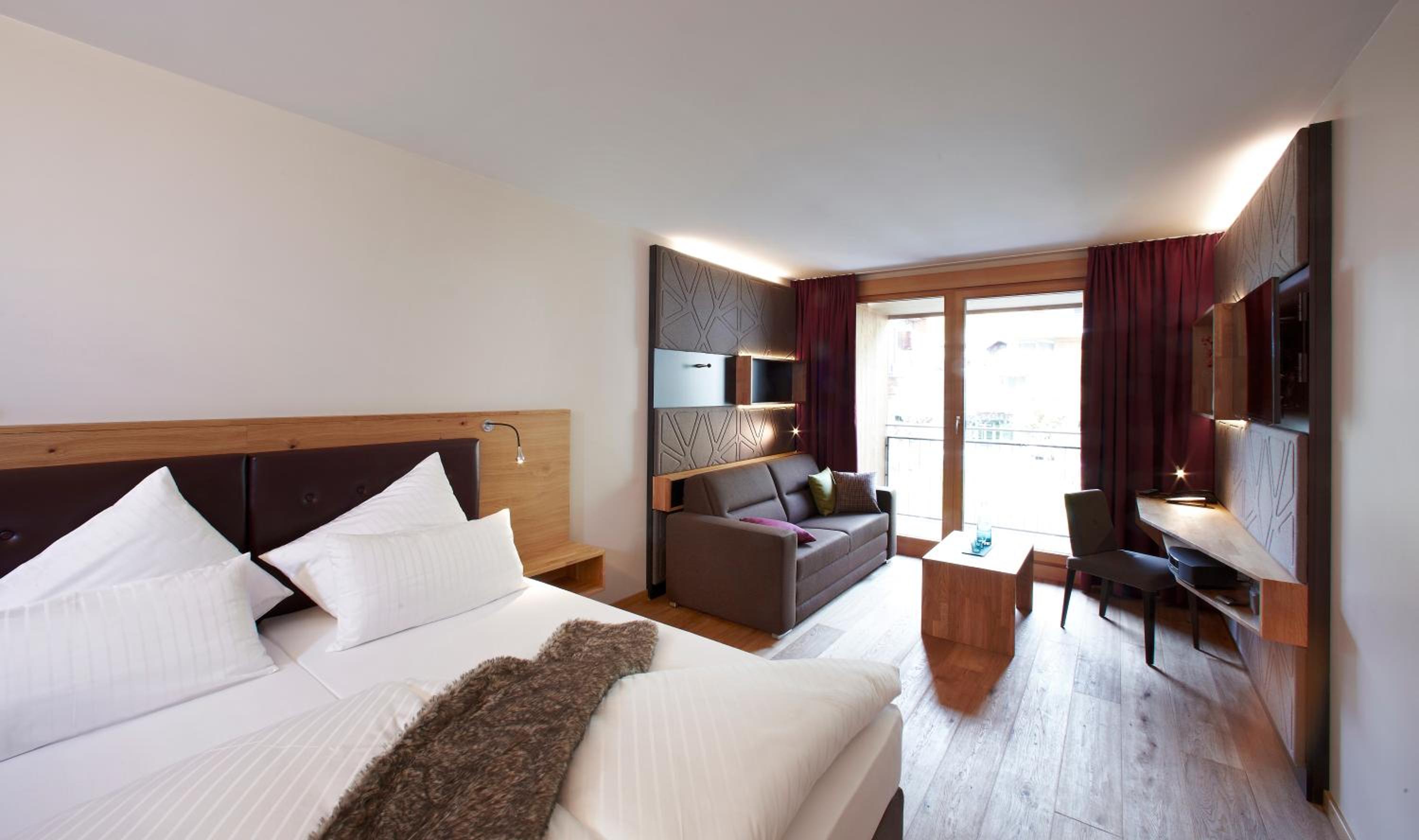 Superior Double Room photo 3