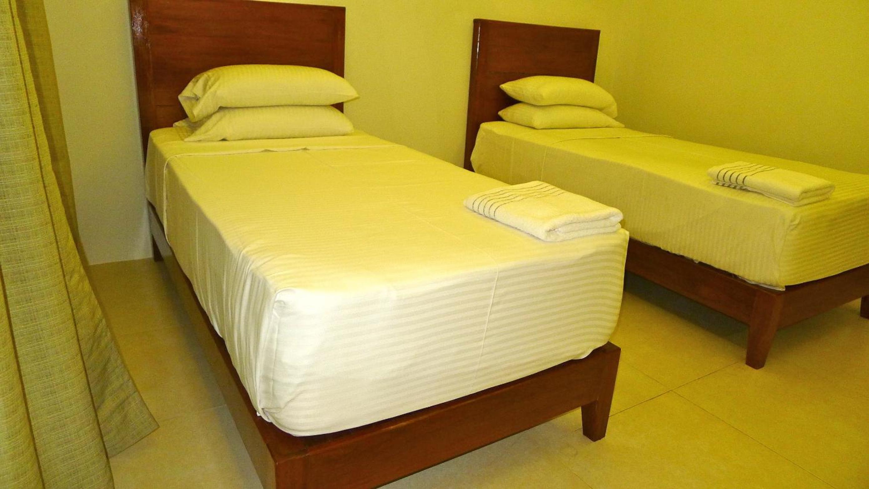 Deluxe Triple Room photo 3