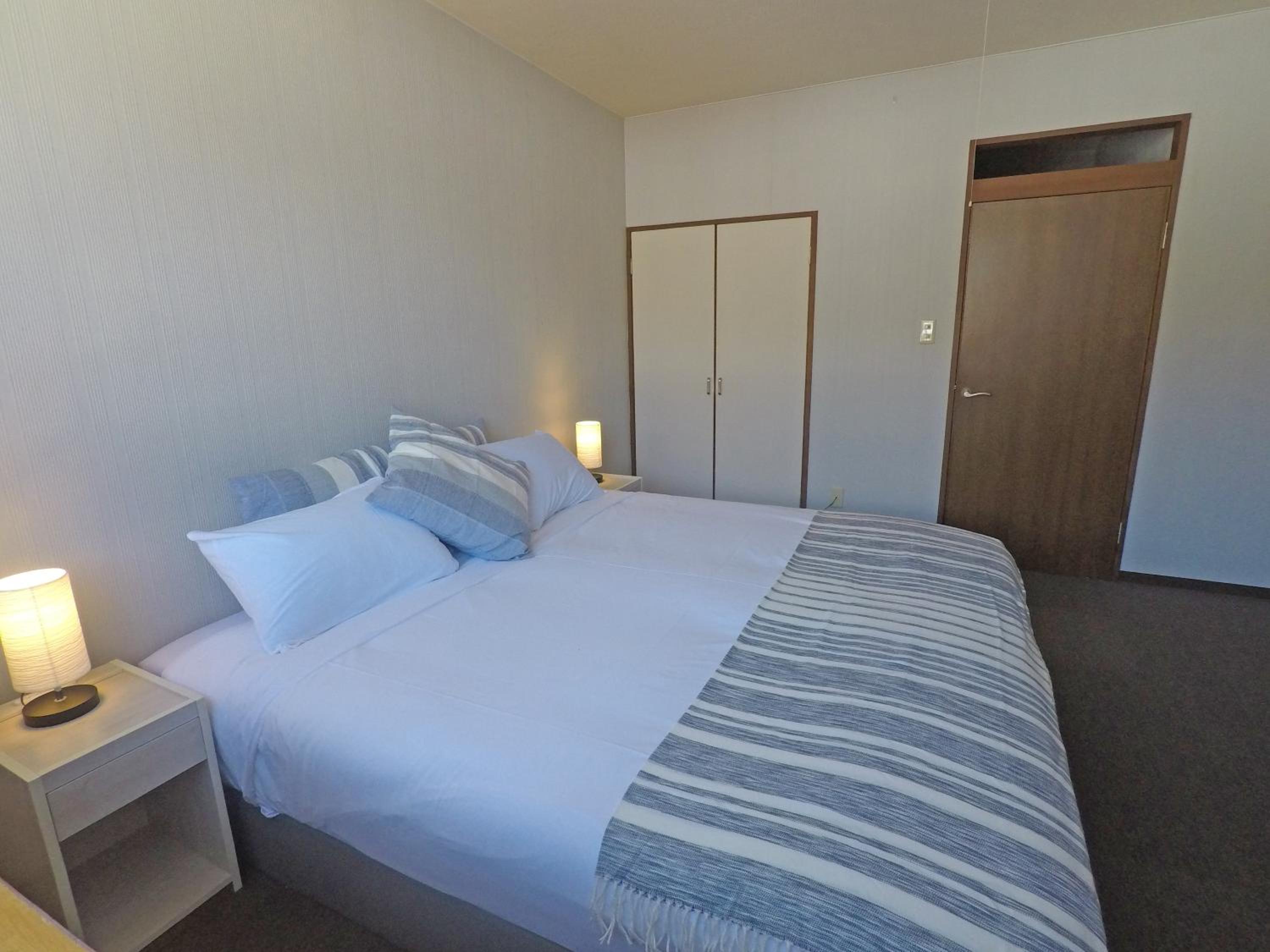 Deluxe Double or Twin Room with Mountain View photo 1