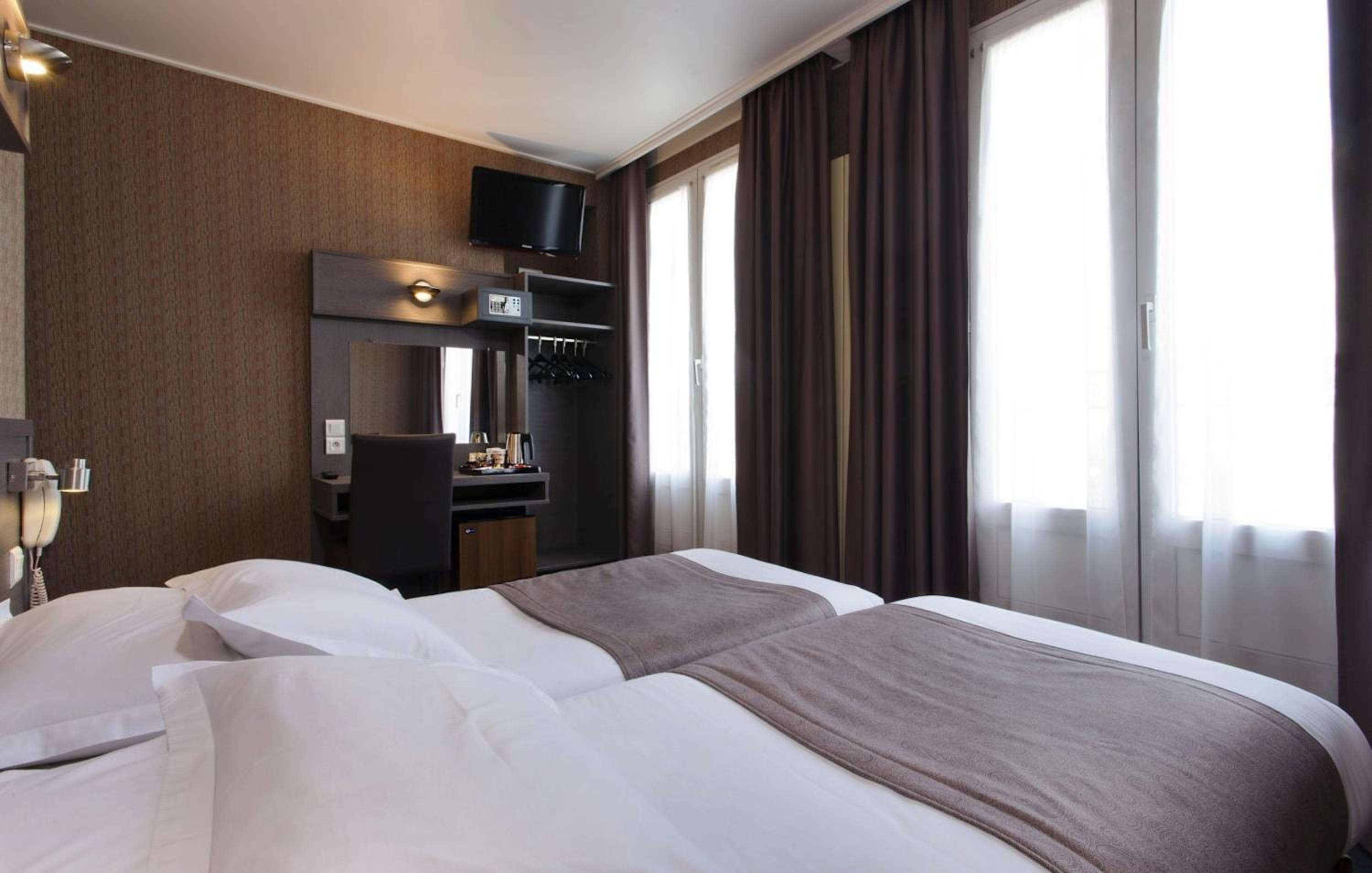 Twin Room photo 3