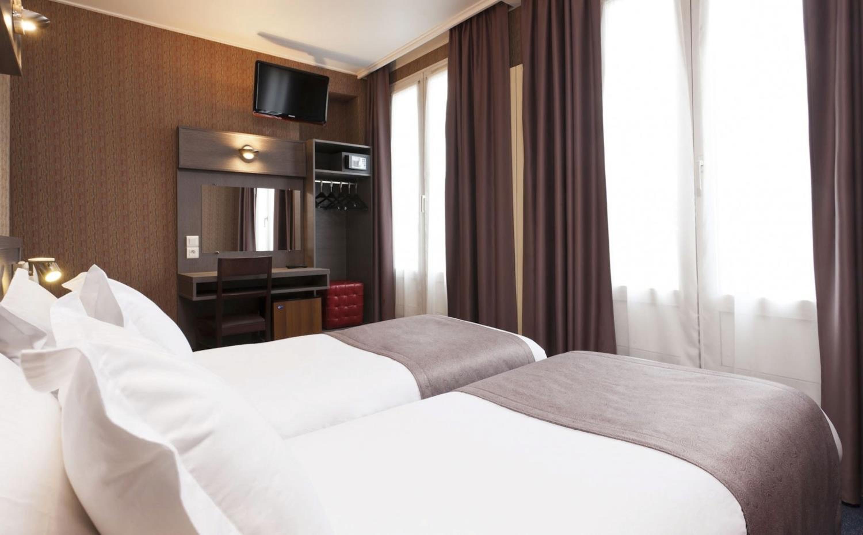 Twin Room photo 3
