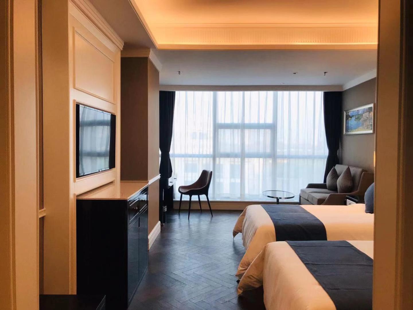 Elegant Double Room