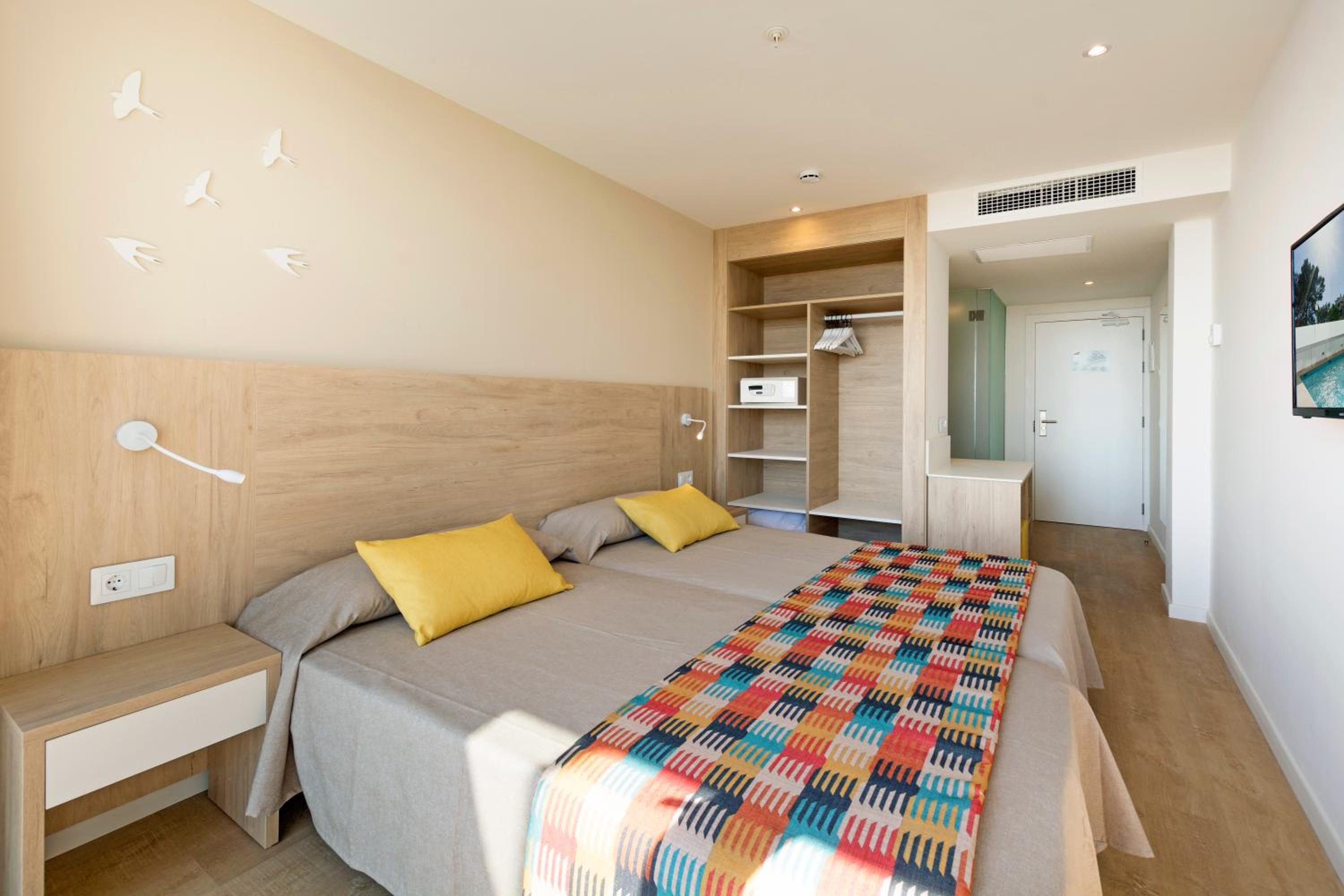 Habitación Doble Superior