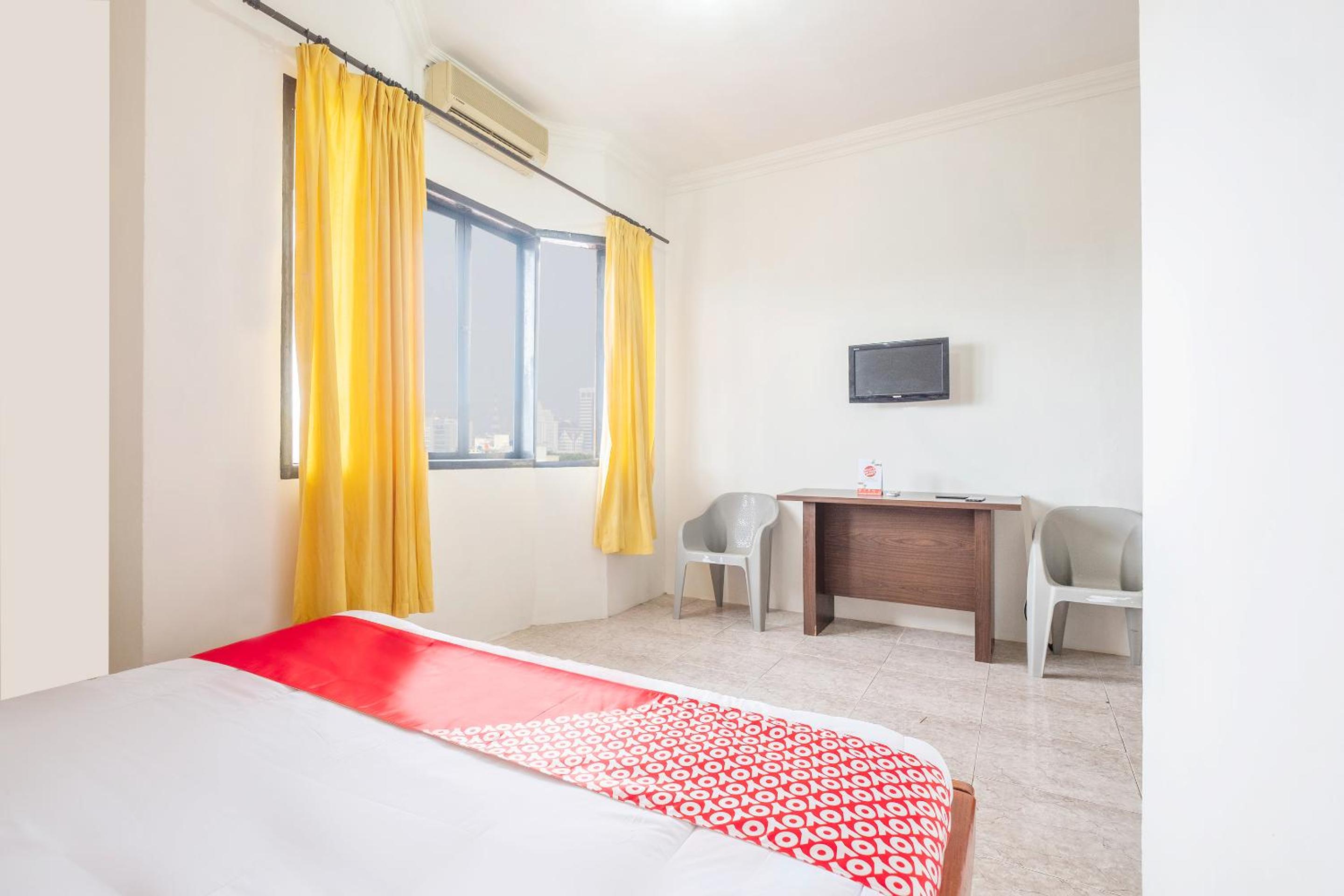 Standard Double Room - Photo 3
