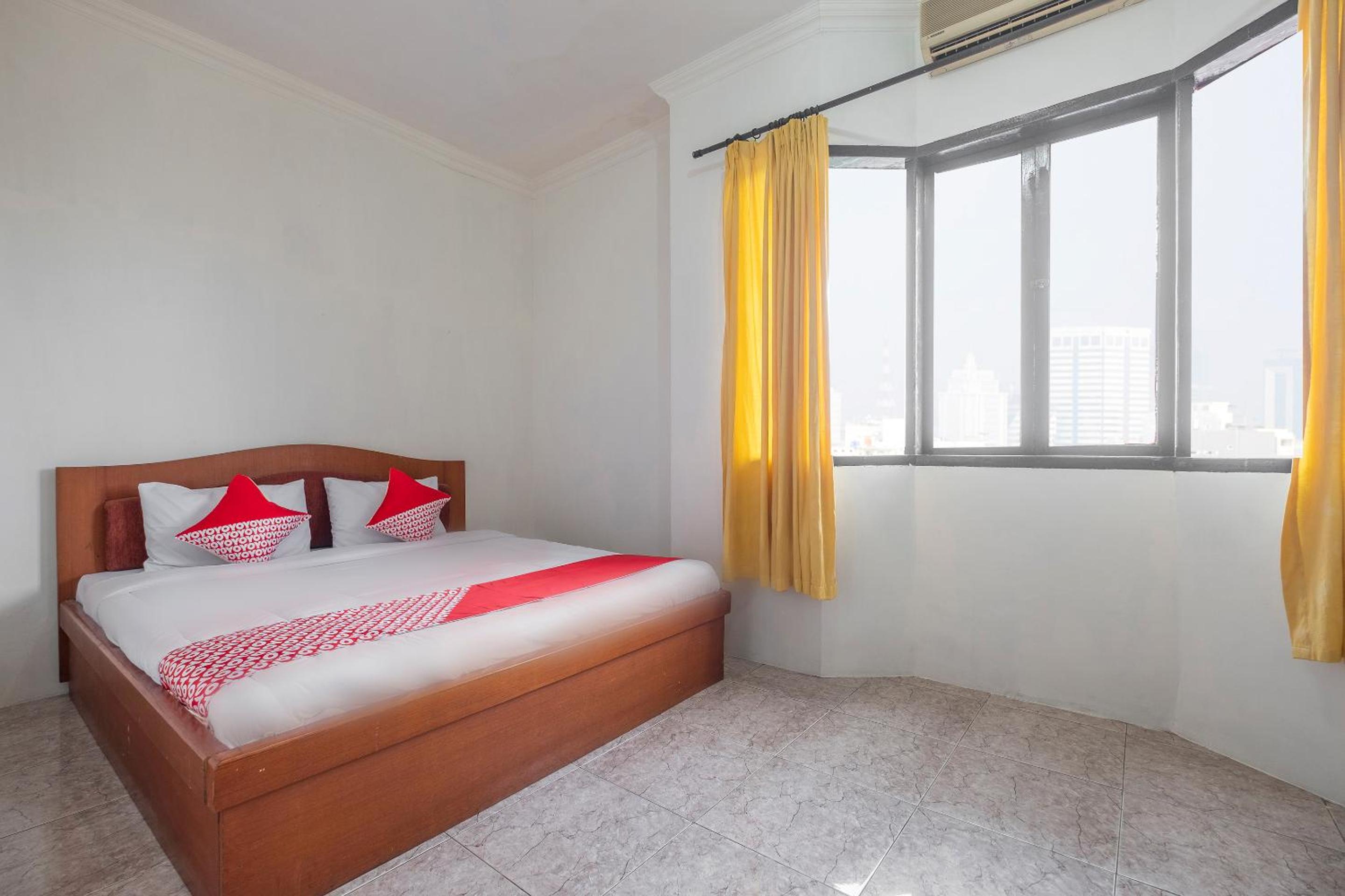 Standard Double Room - Photo 6