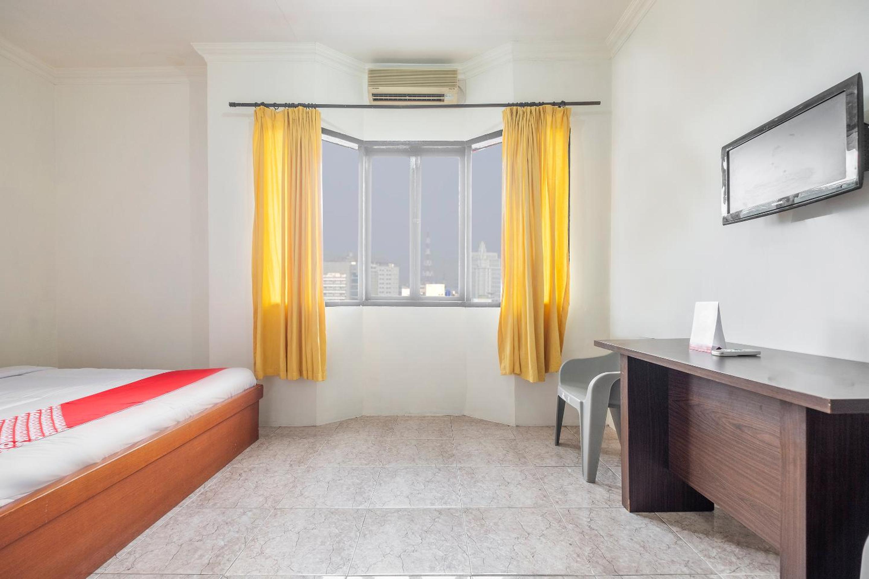 Standard Double Room - Photo 2