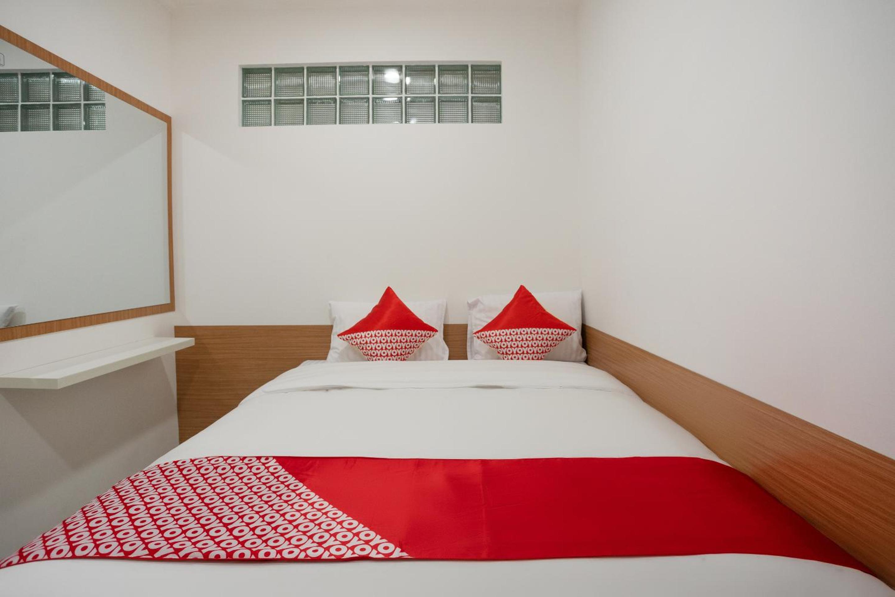 Standard Double Room - Photo 2