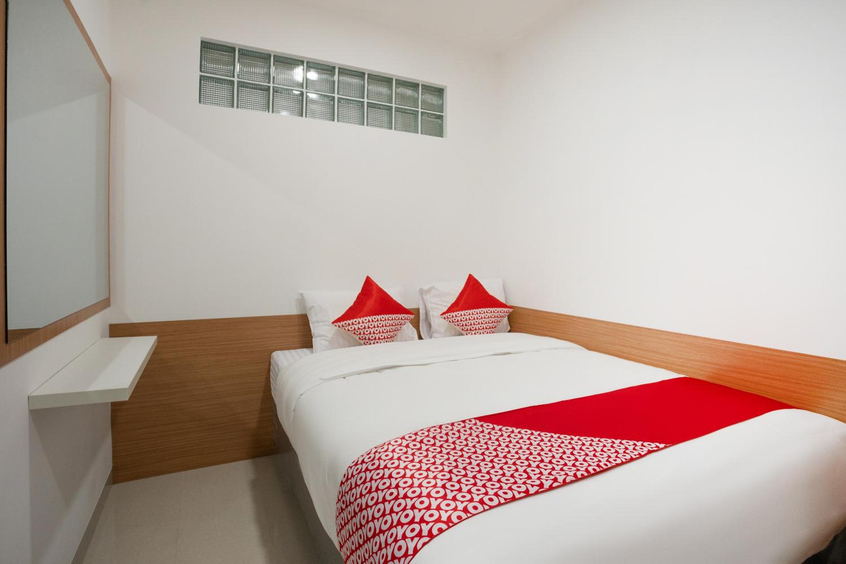Standard Double Room - Photo 4