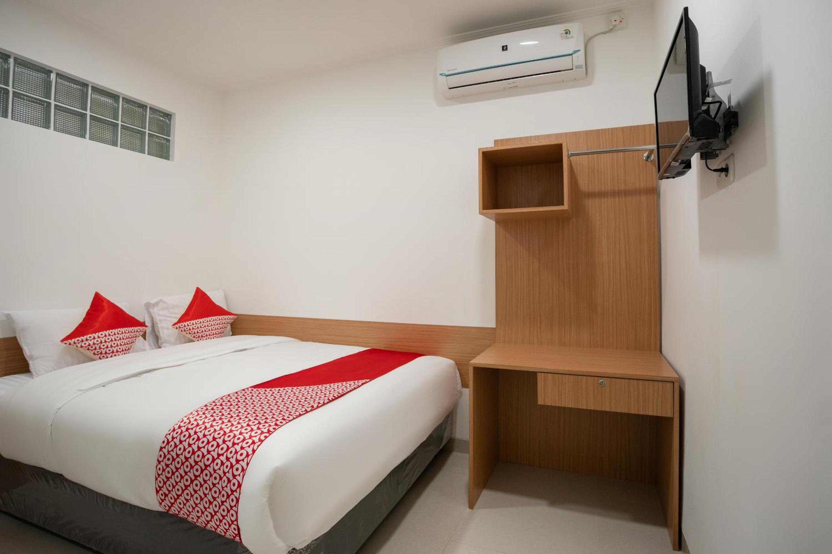 Standard Double Room - Photo 3