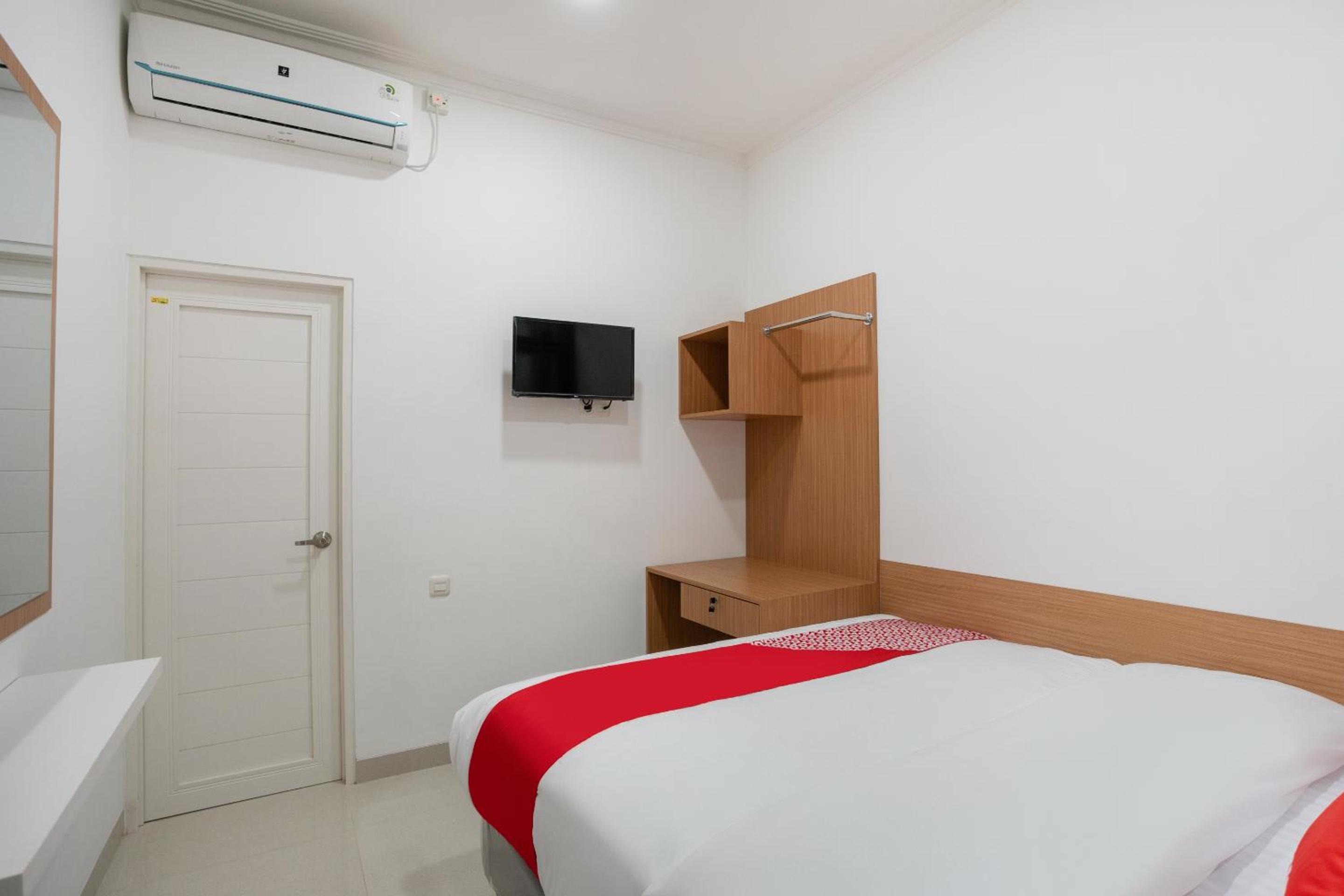 Standard Double Room - Photo 5