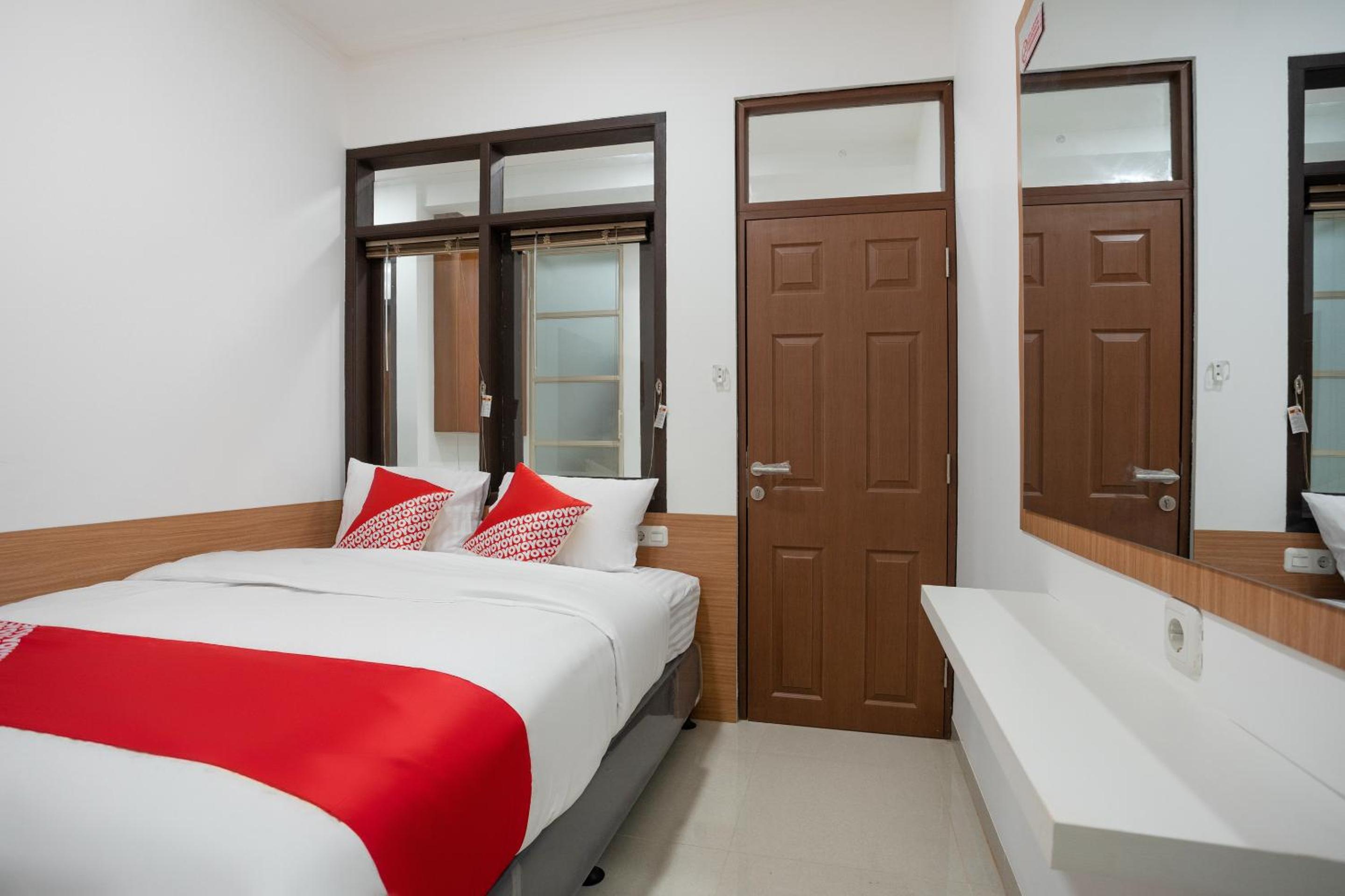 Standard Double Room - Photo 6