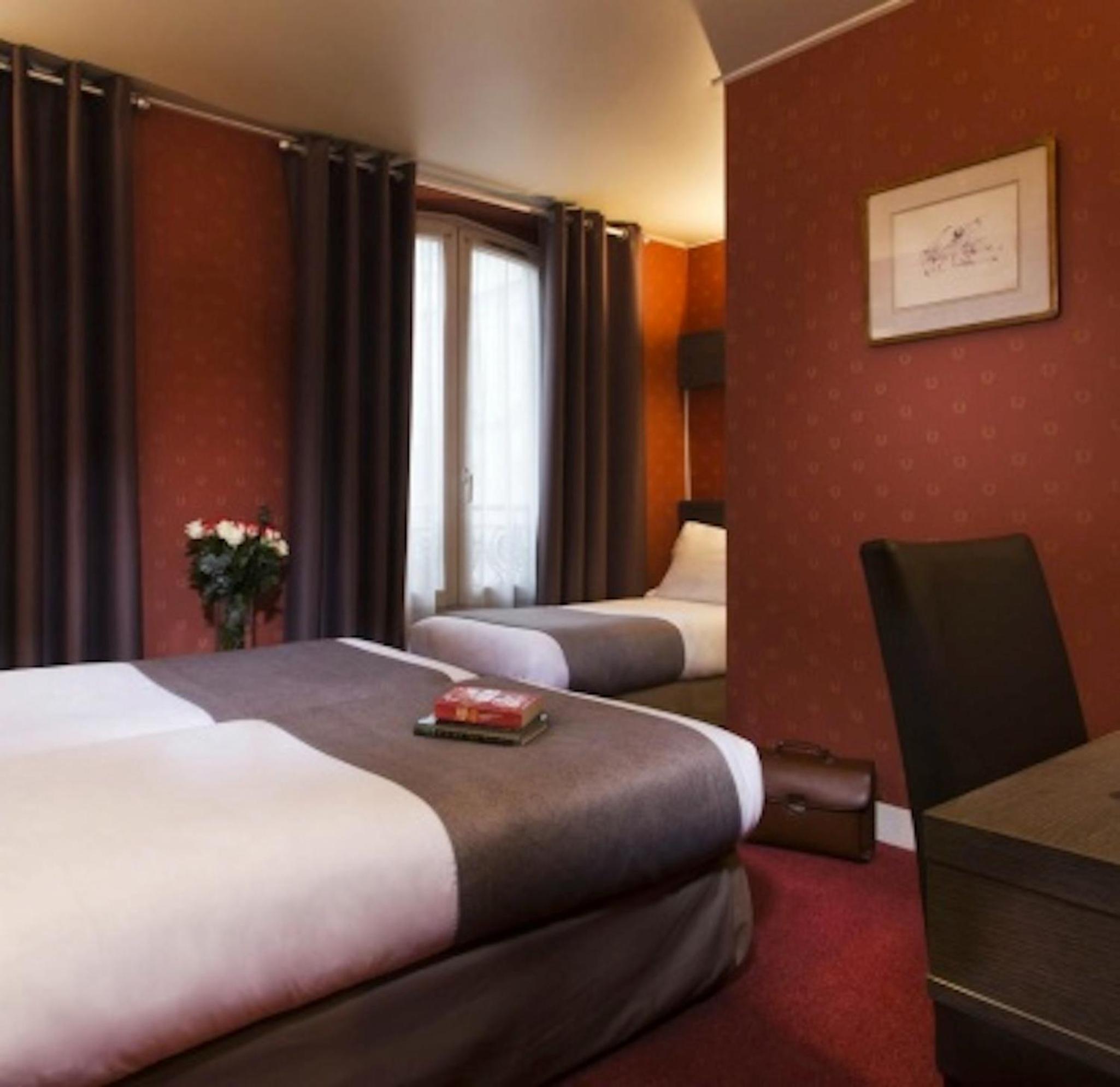 Junior Suite photo 3