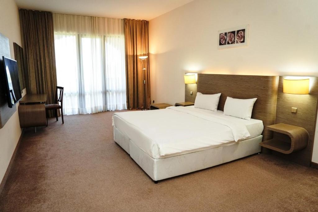 Apartment in the Residential Area