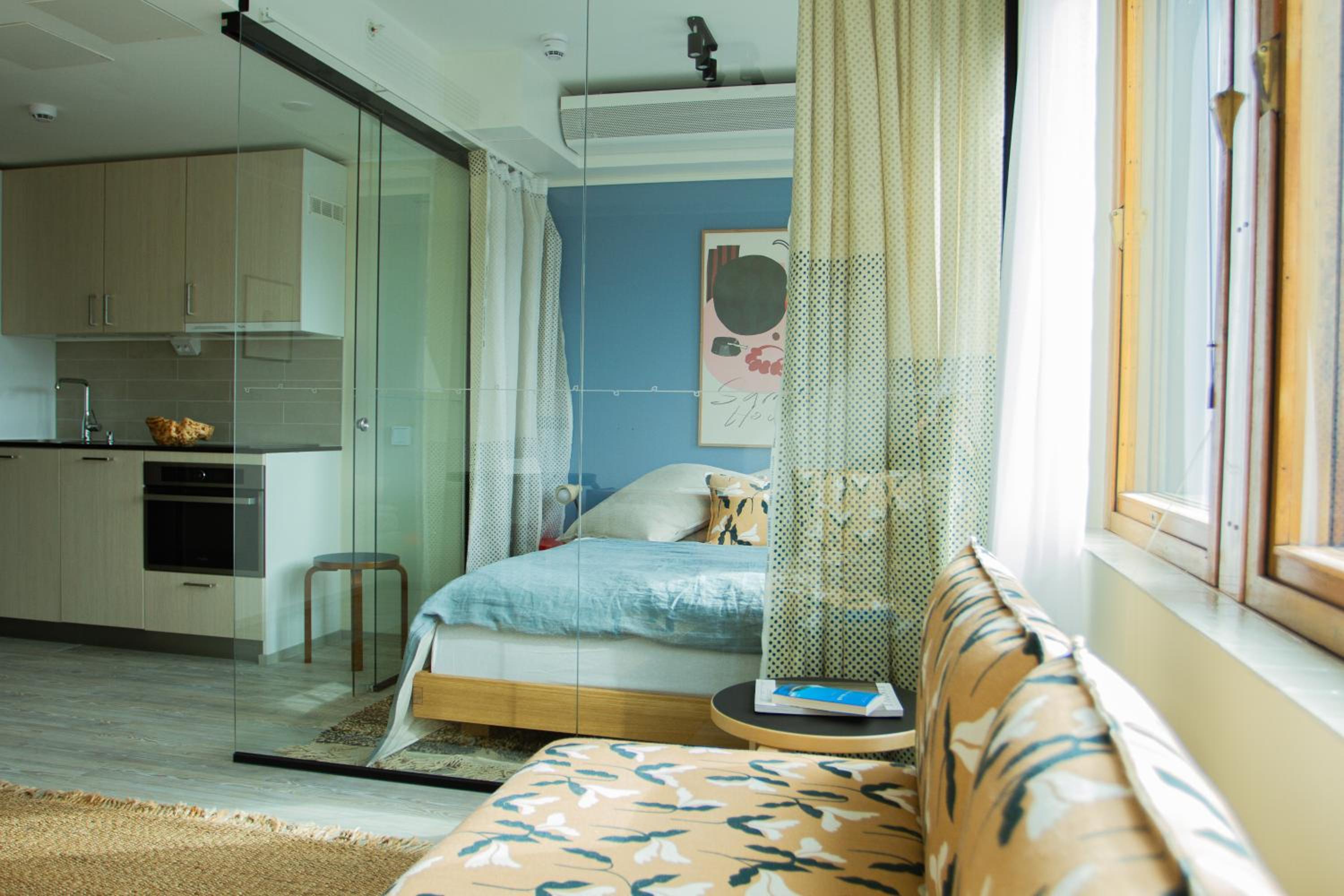 Design-studio by Samuji