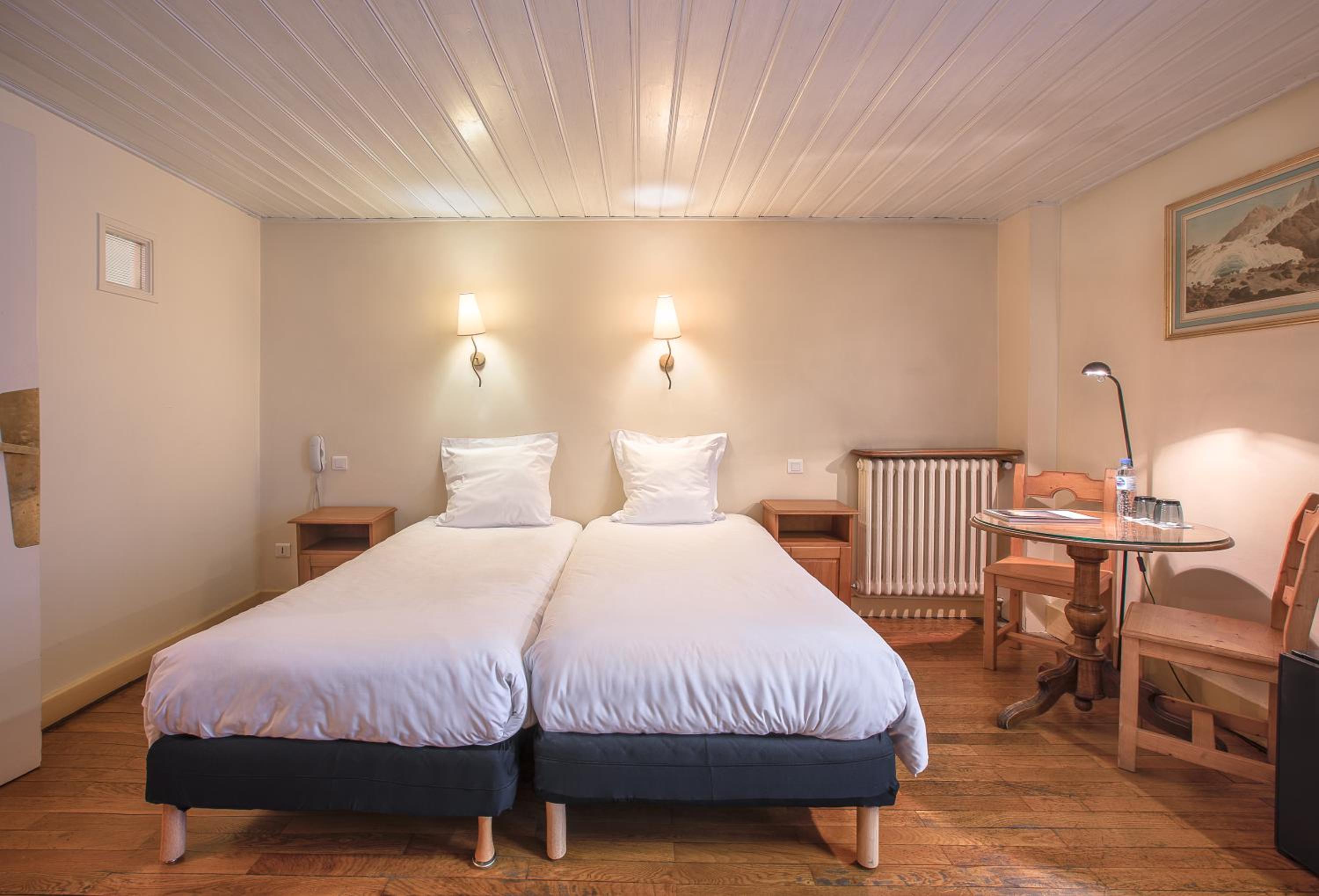 Vallot Room (4 Adults)
