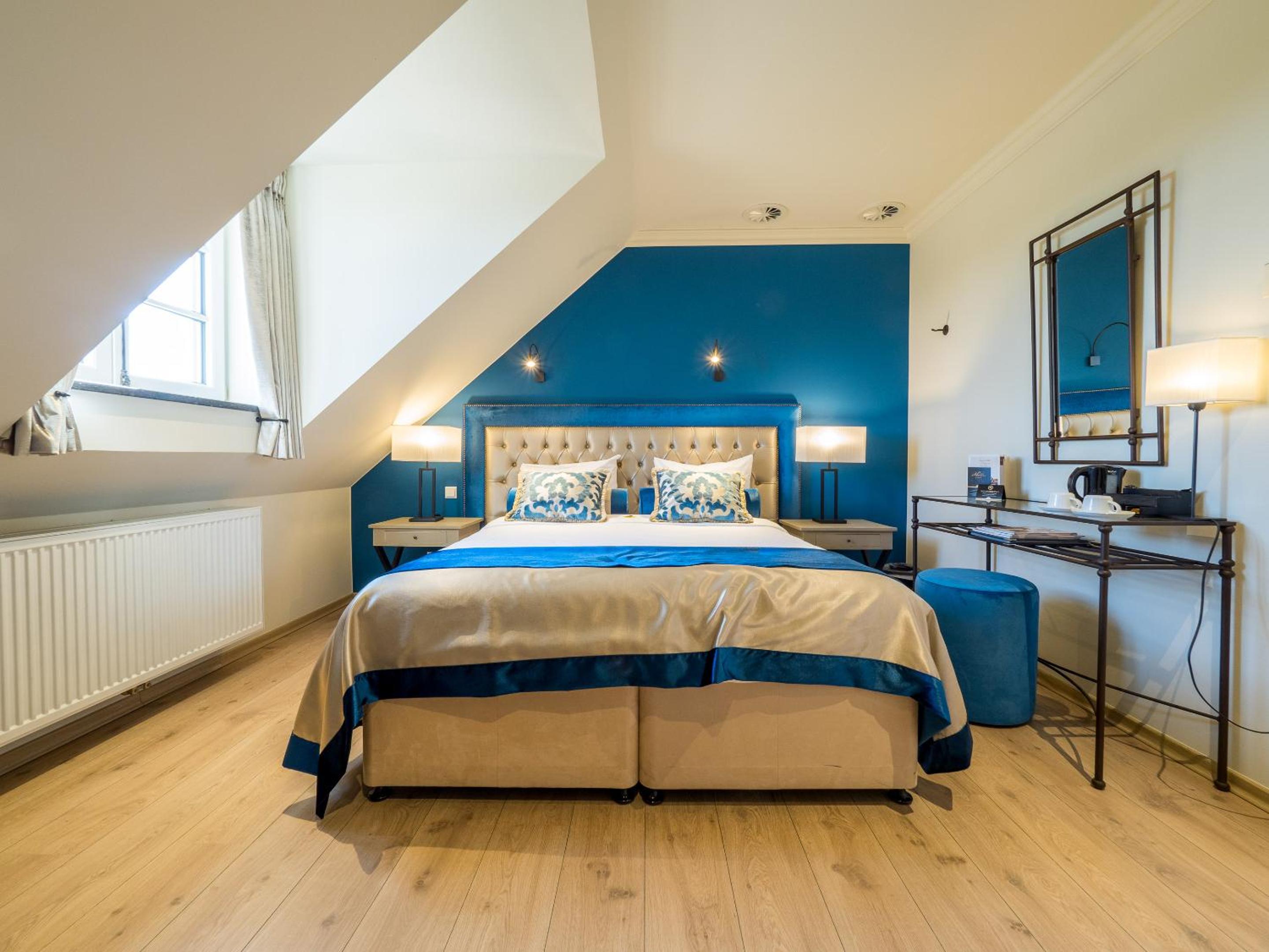 Double Room - Photo 1
