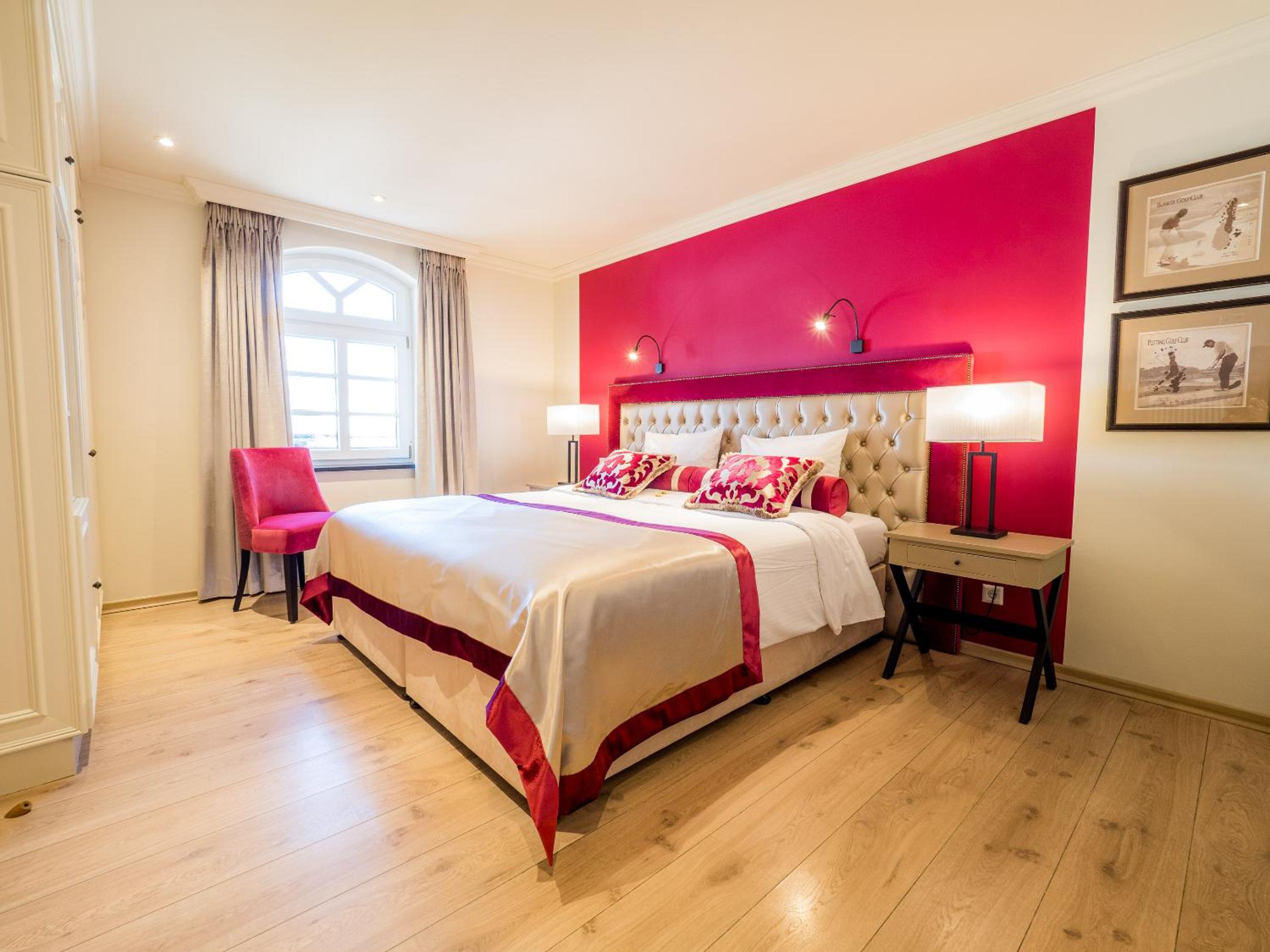 Double Room - Photo 6