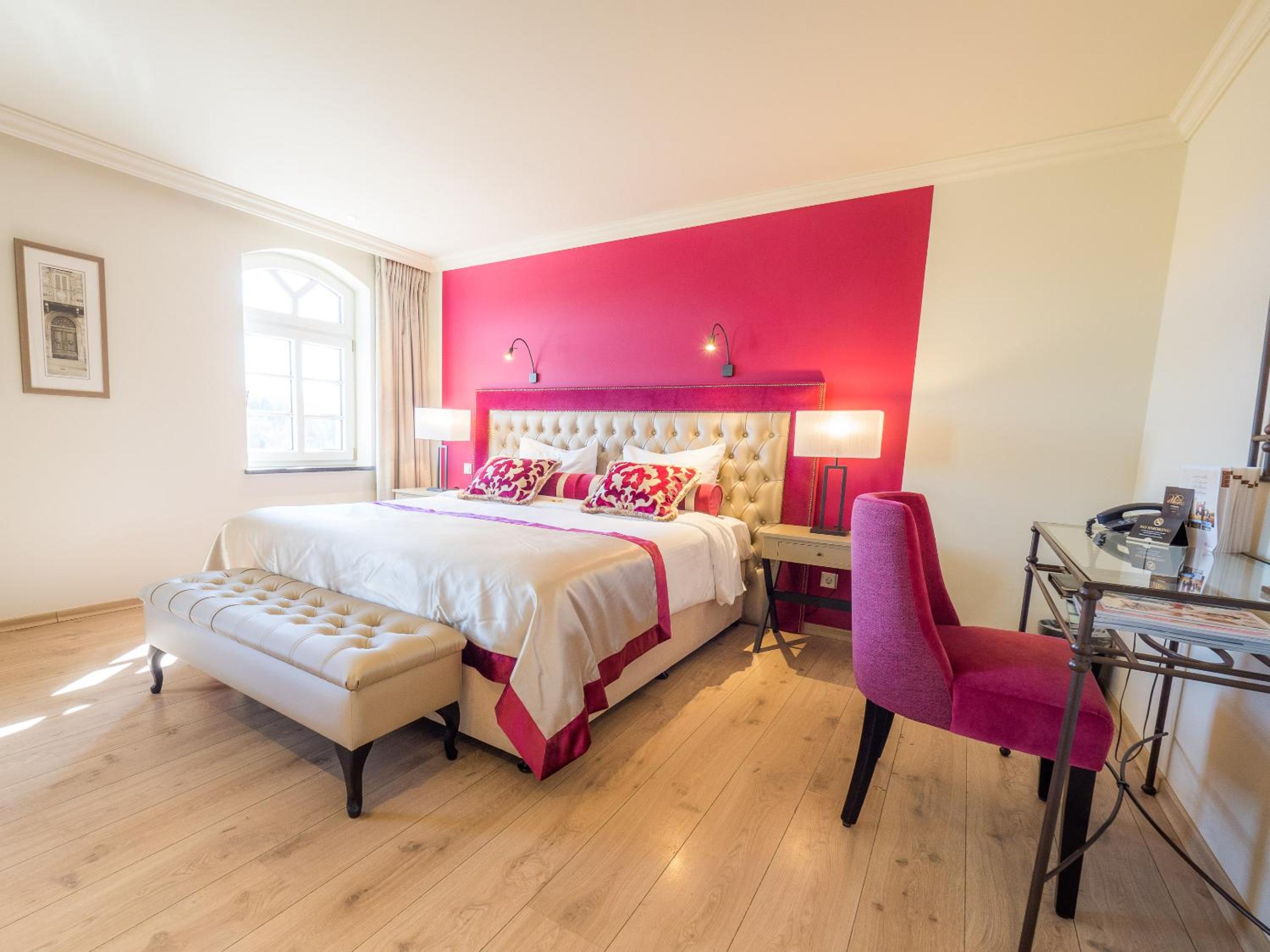 Double Room - Photo 12