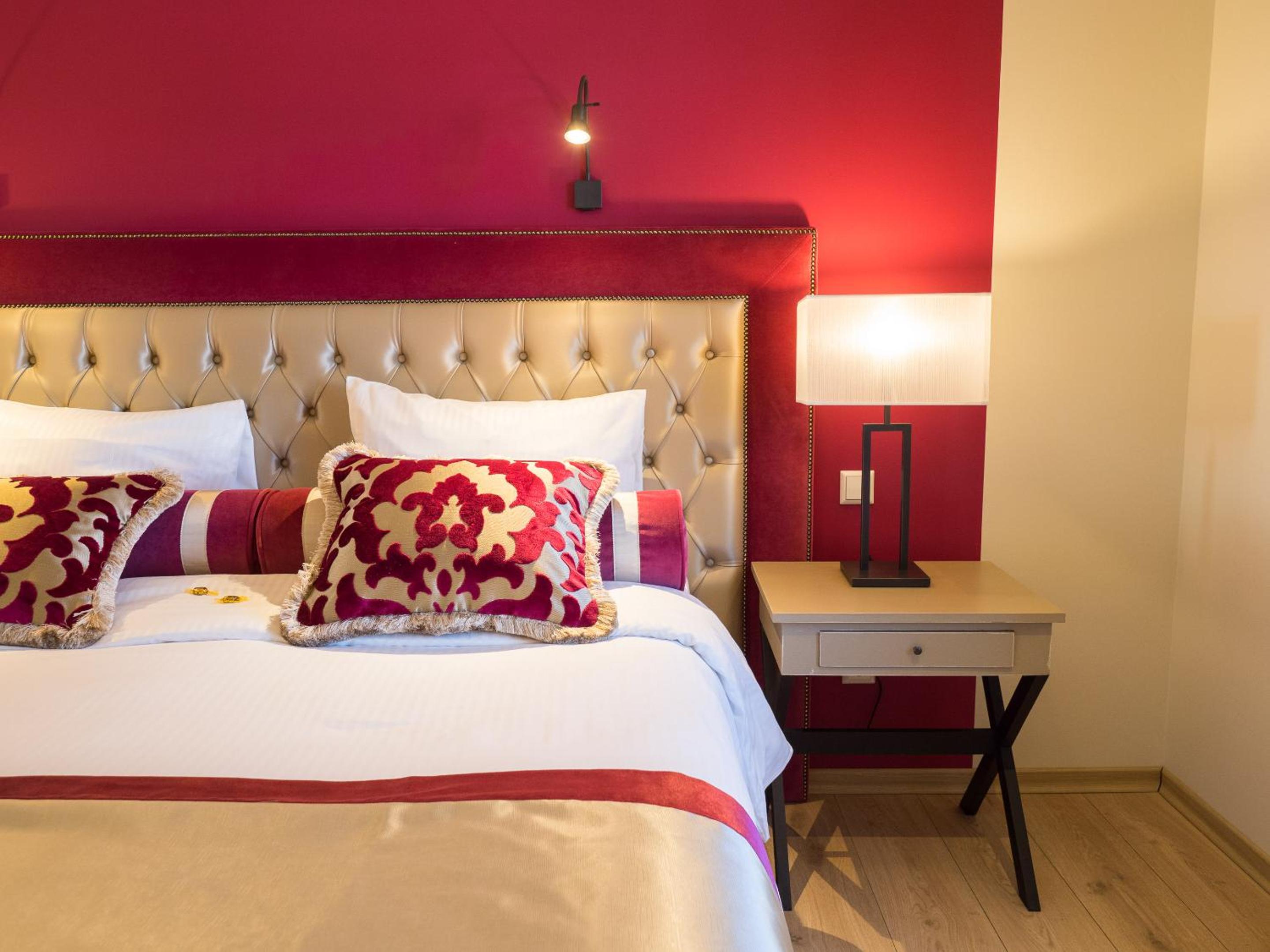 Double Room - Photo 3