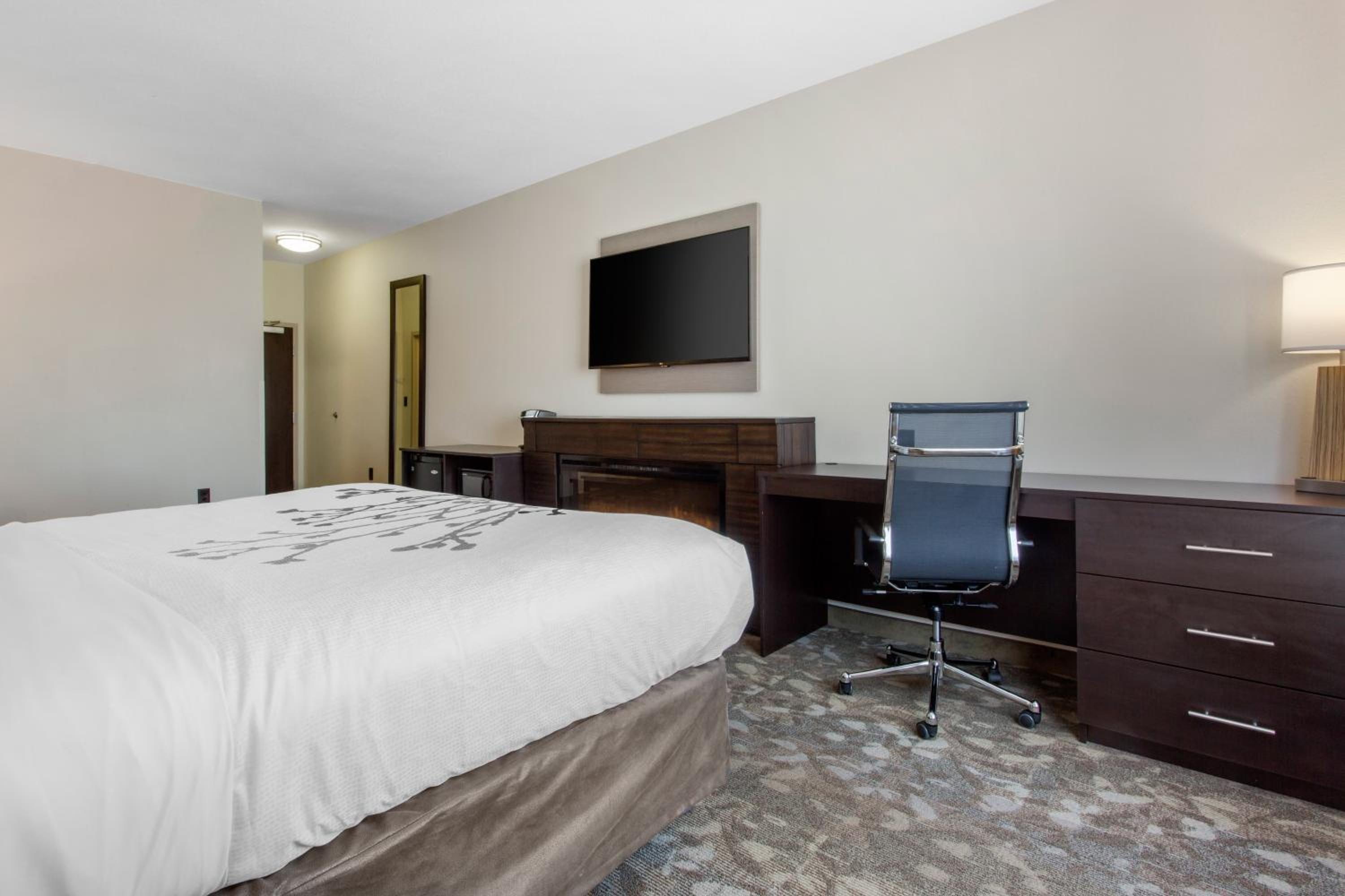 King Room - Disability Access/Non-Smoking photo 2