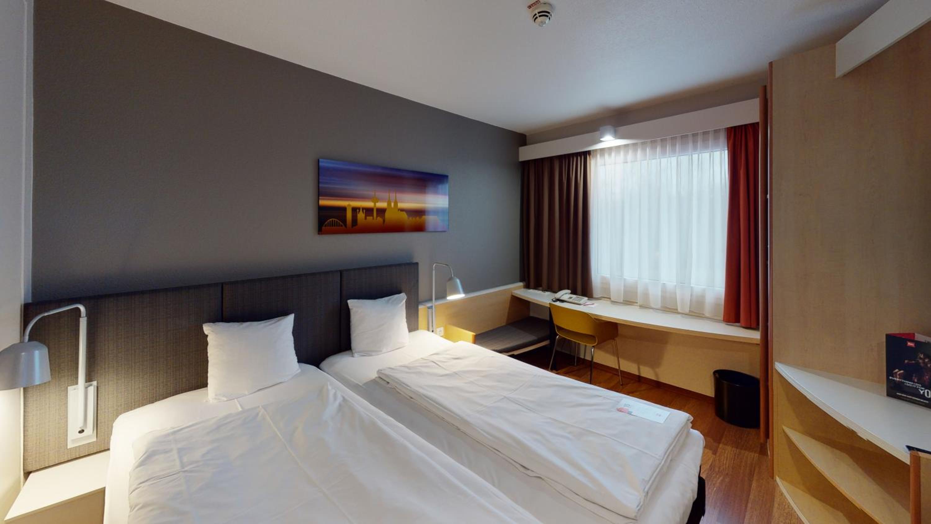 Standard Â Room photo 1