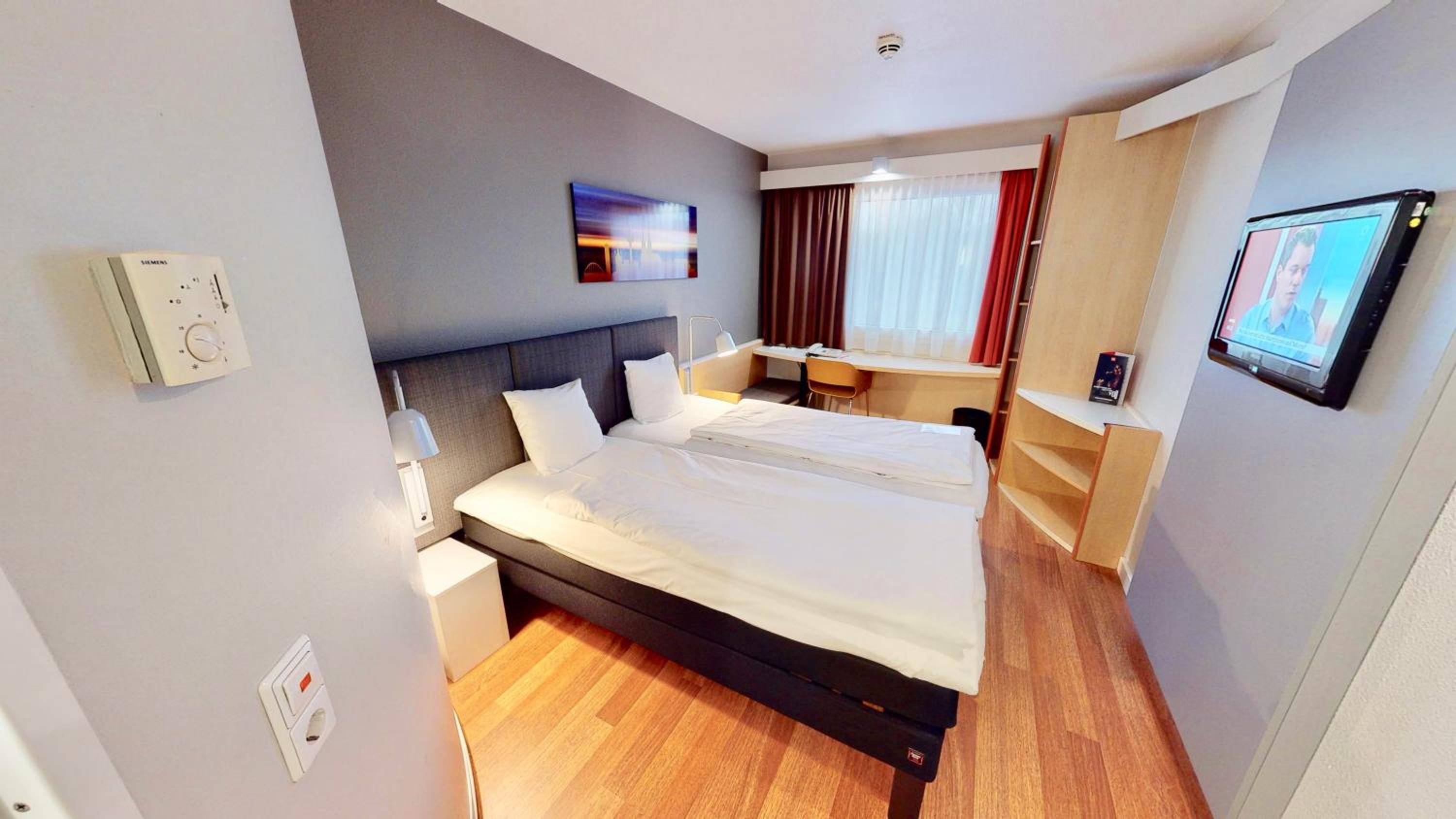 Standard Â Room photo 2